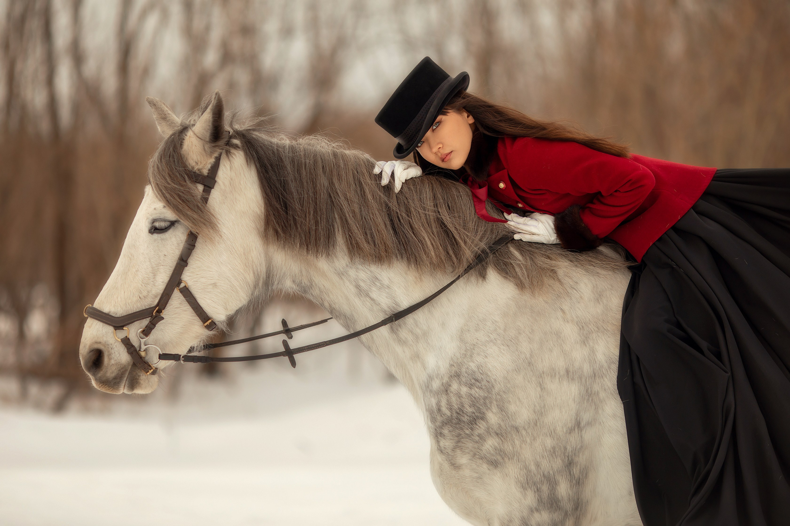 Фотодни для конных клубов. Конный фотограф Валынкина Лера