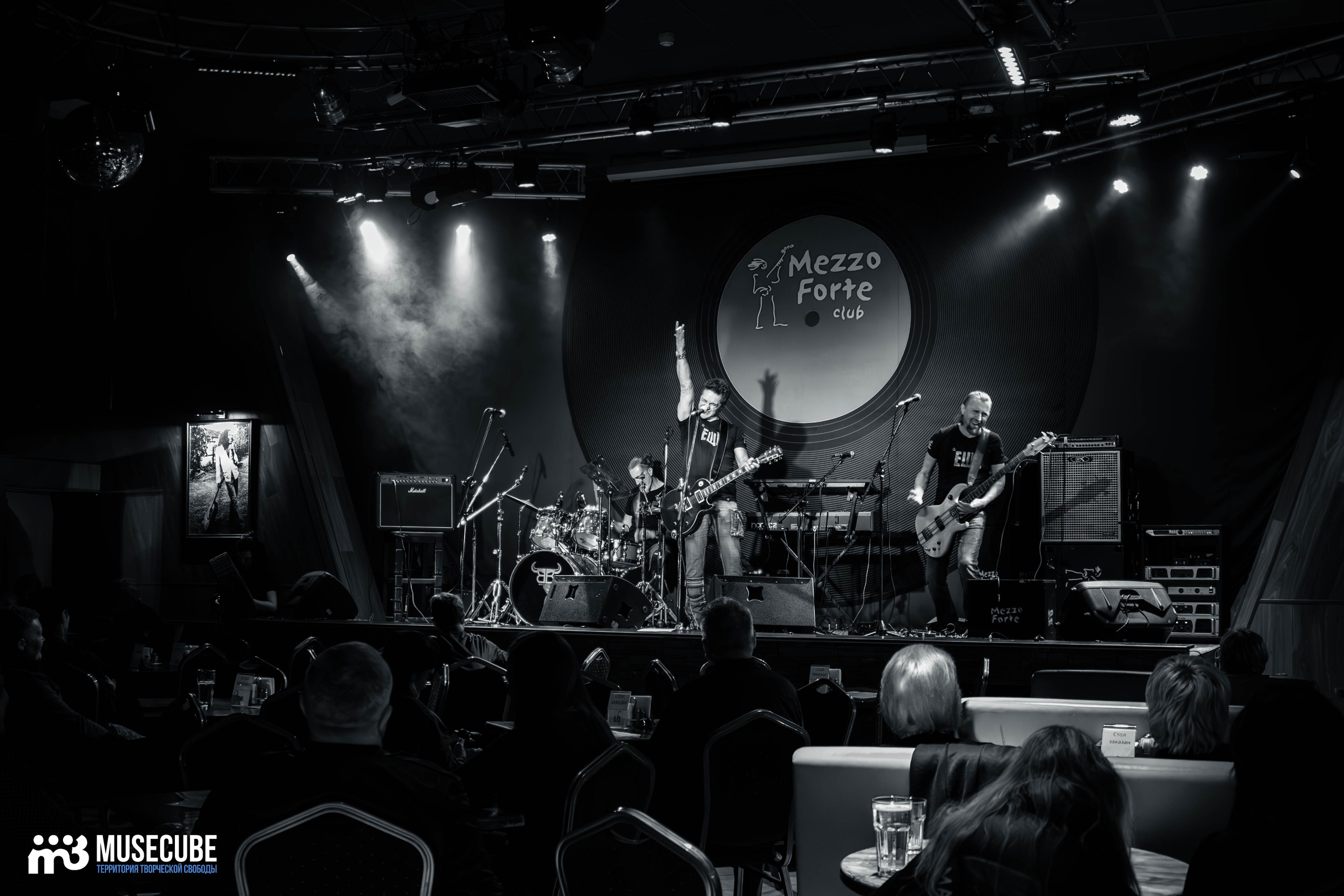 Обо мне. Концертный фотограф