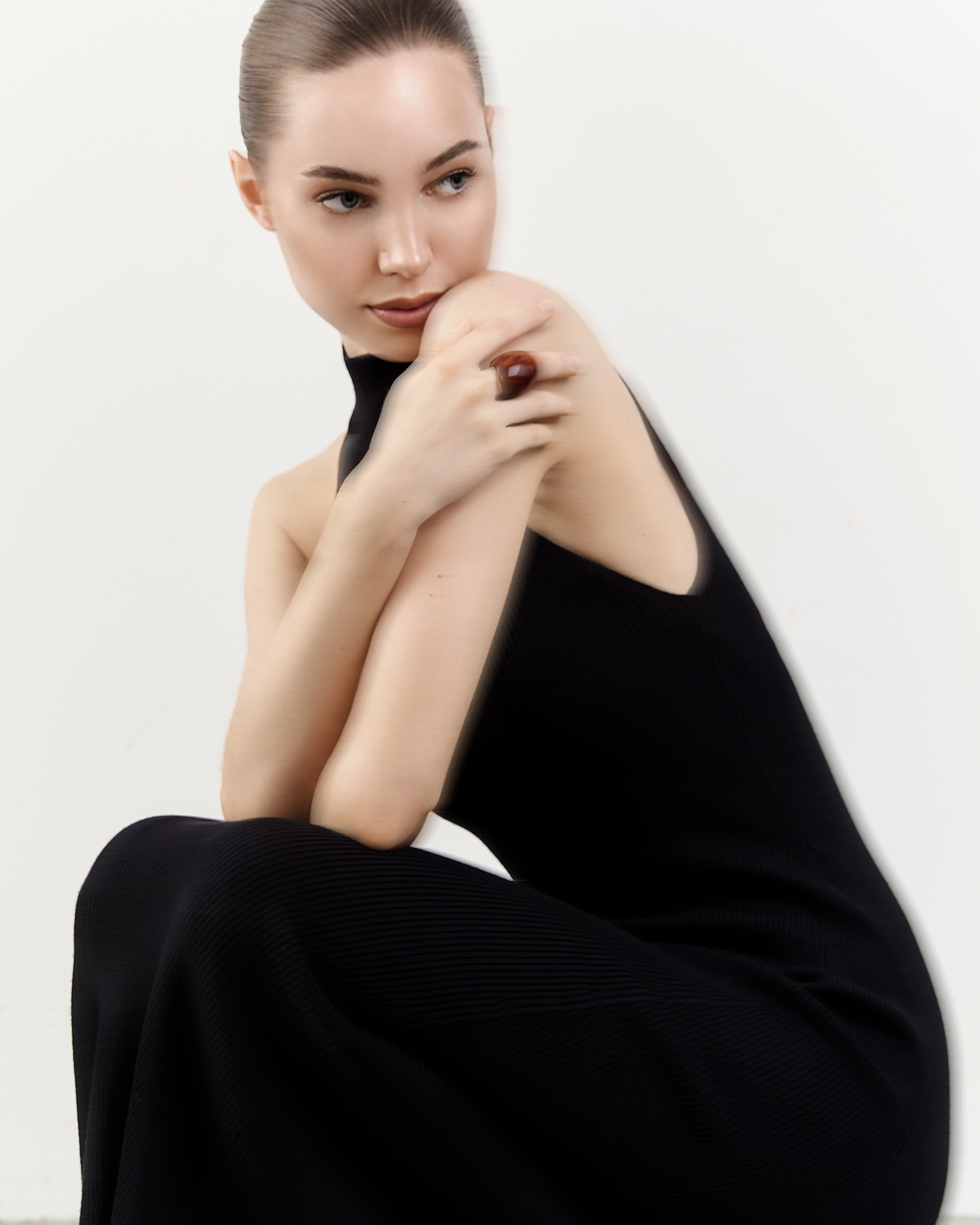 Для брендов. Marierepyahova — коммерческий фотограф в Москве