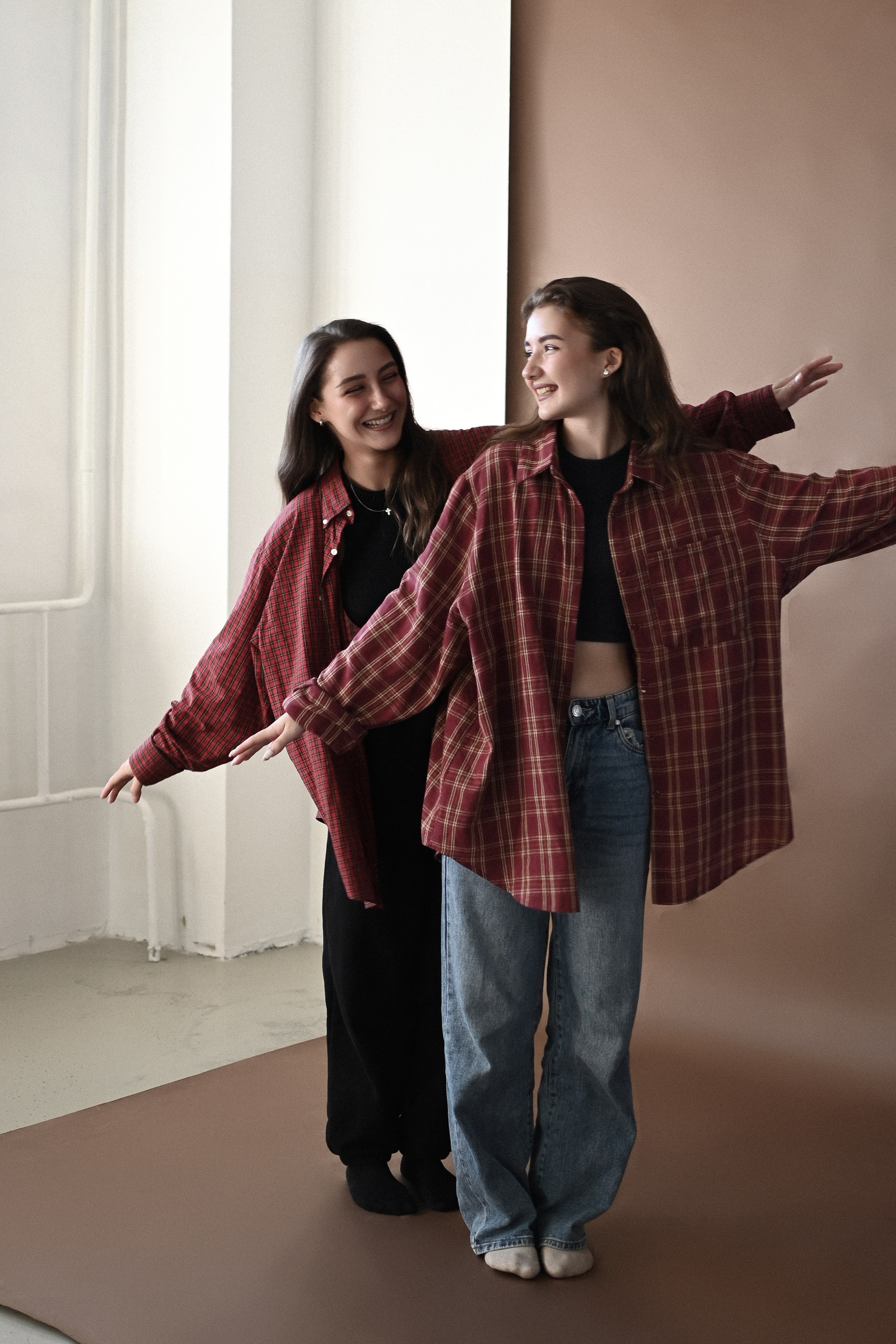 Семейный, портретный, фотограф в городе Магадане Анастасия Кадочкина