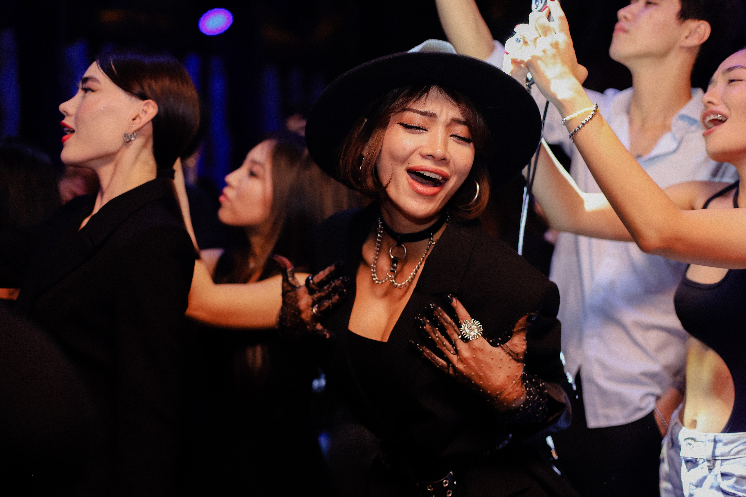 Корпоратив QM | 5.12. Фотограф в Алматы и Москве Даша Пушкина