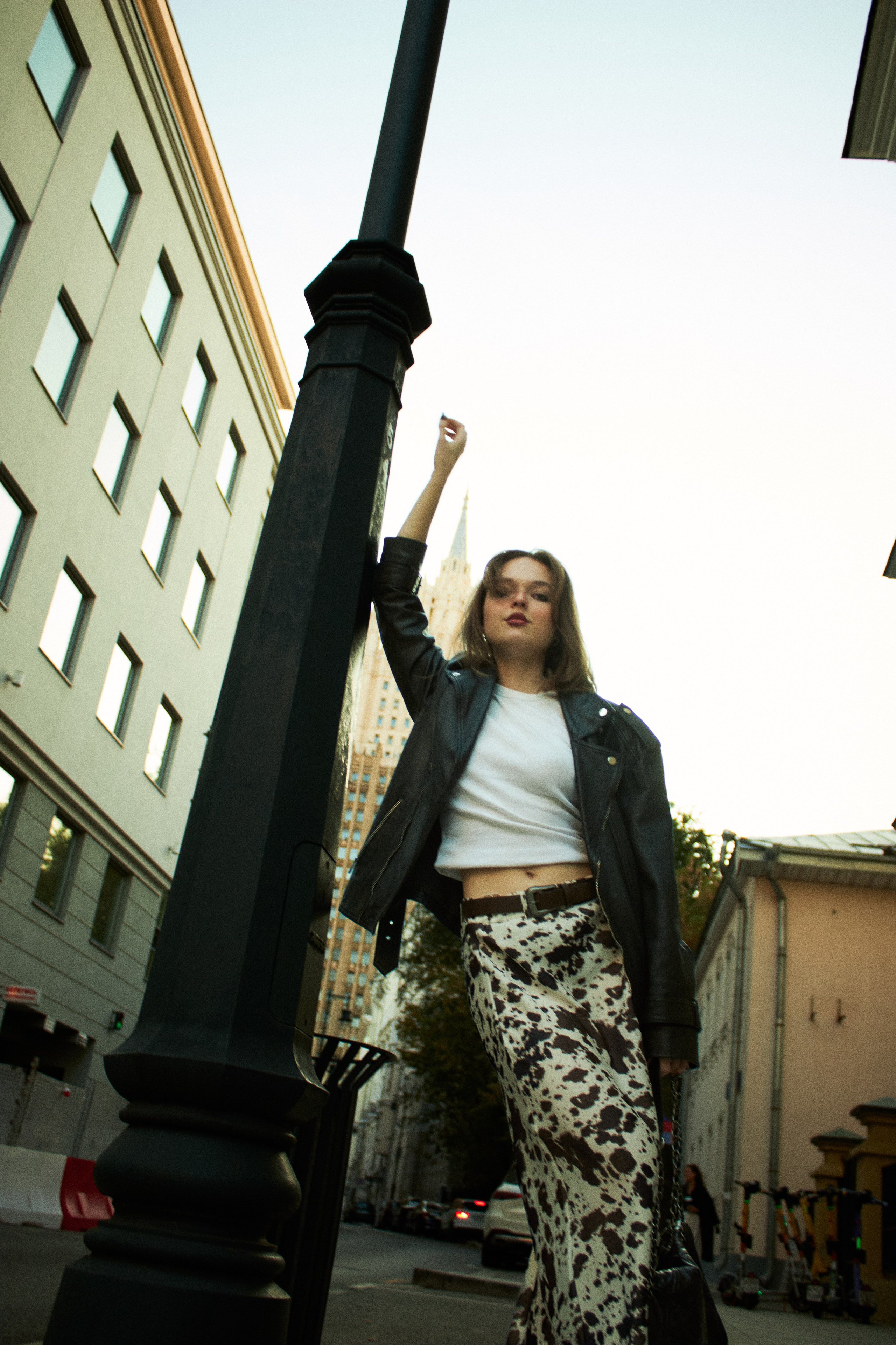 Условия. Ваш Фотограф в Москве