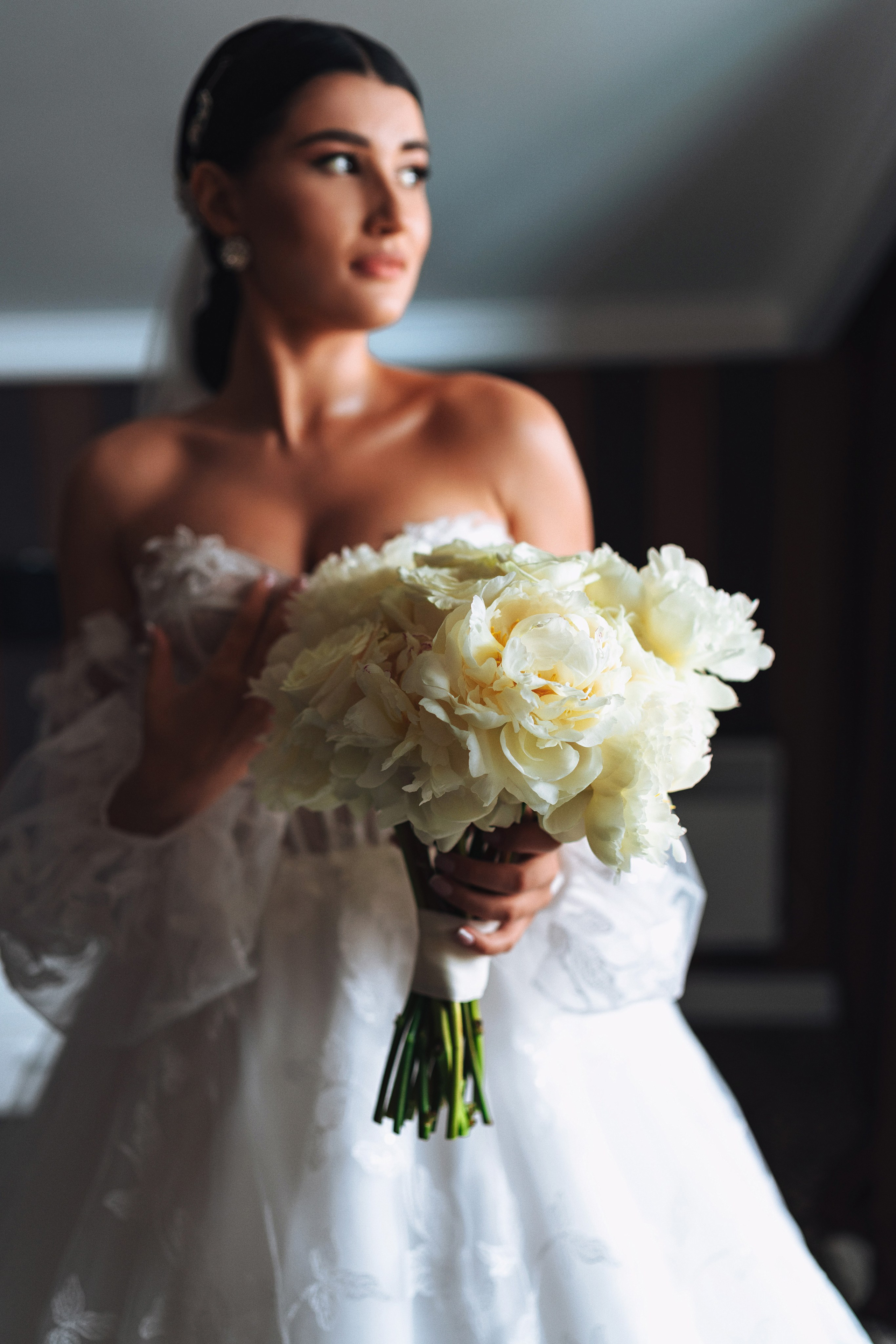 Дмитрий и Юлия. Свадебный и портретный фотограф в Симферополе и Крыму