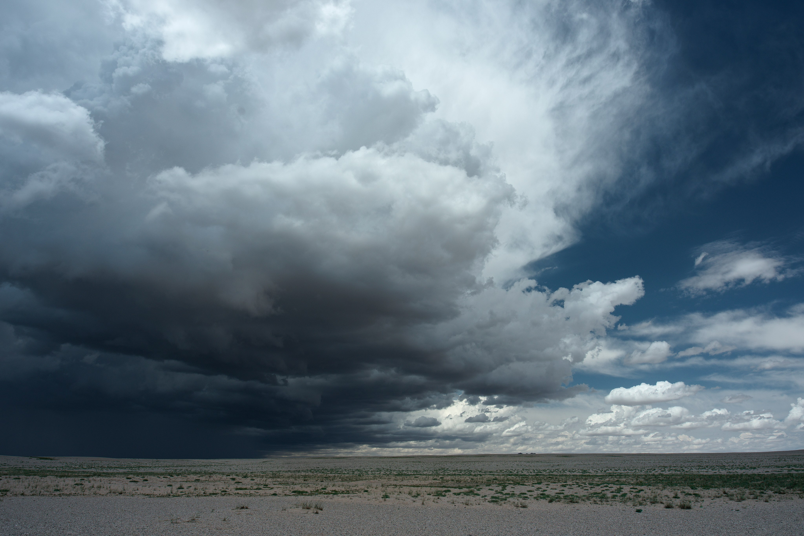 Экспедиция в Монголию (котловина больших озер). Семоха Валерий. Фотограф