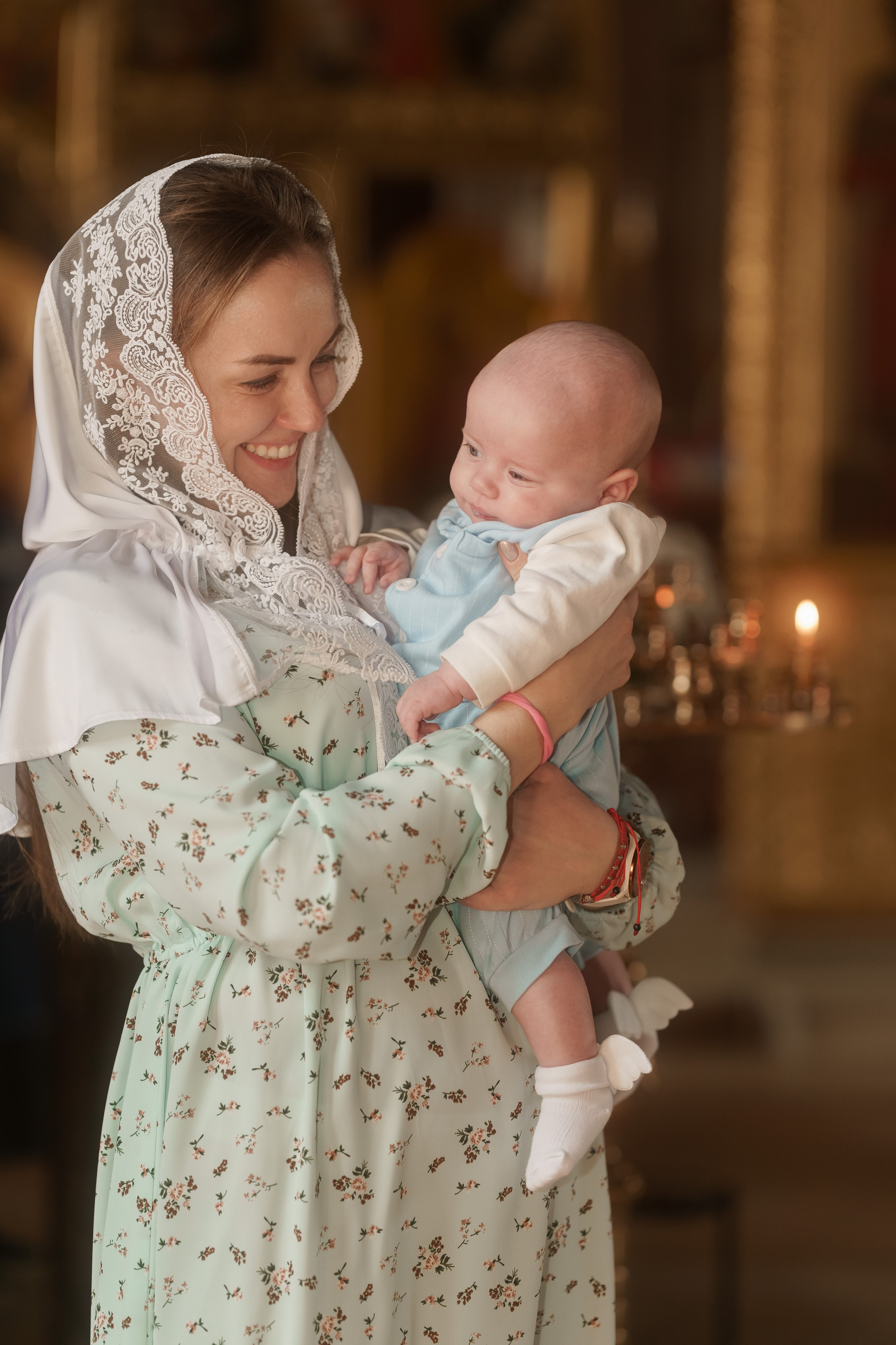 Семейный Фотограф на Таинство Крещения и Венчания, семейные съемки в Москве и Долгопрудном Марина Дейкина— профессиональный фотограф