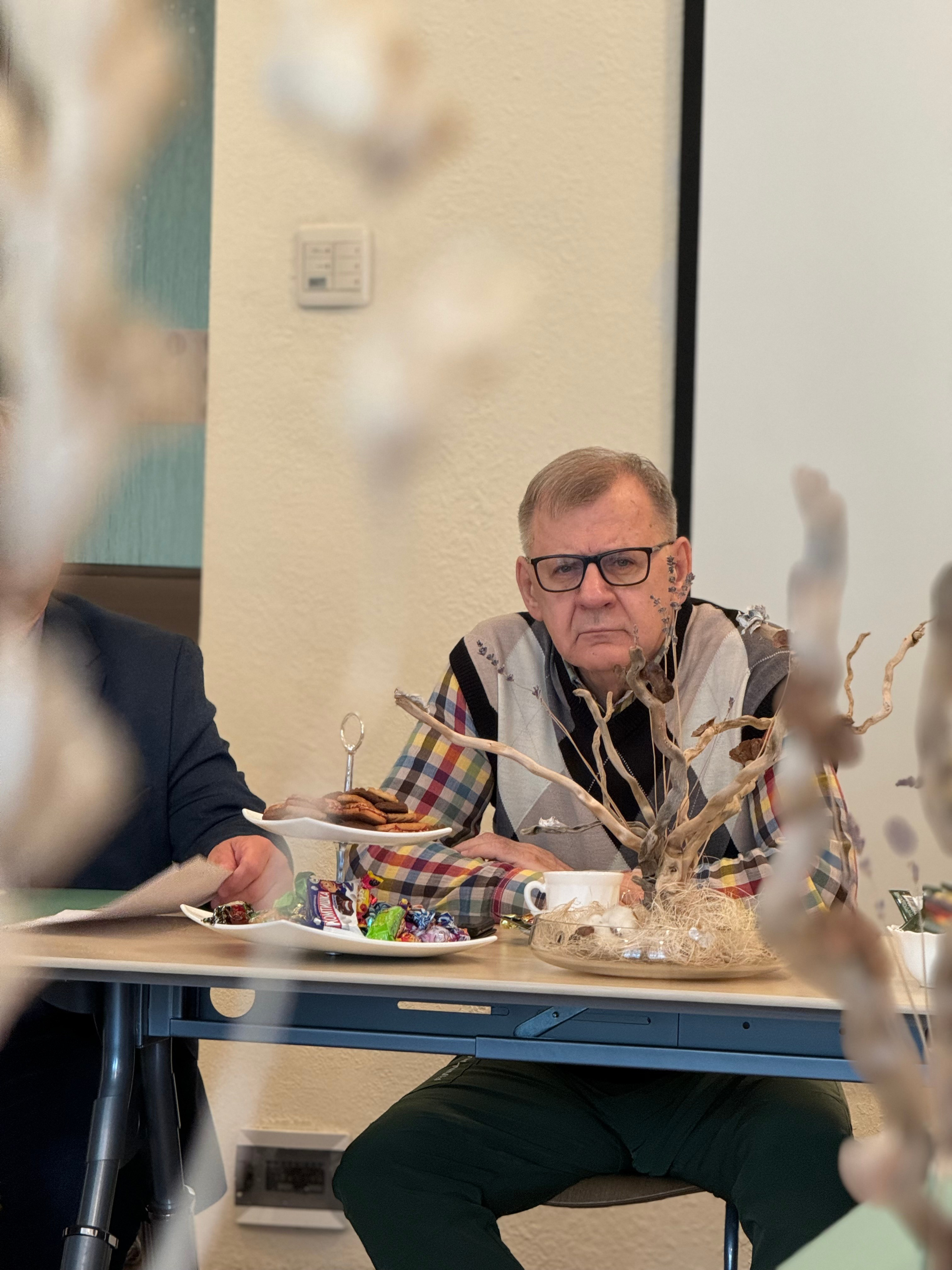 Магадан «Сияние Севера 2024». Александр Прищепов - фотограф, режиссёр, продюсер