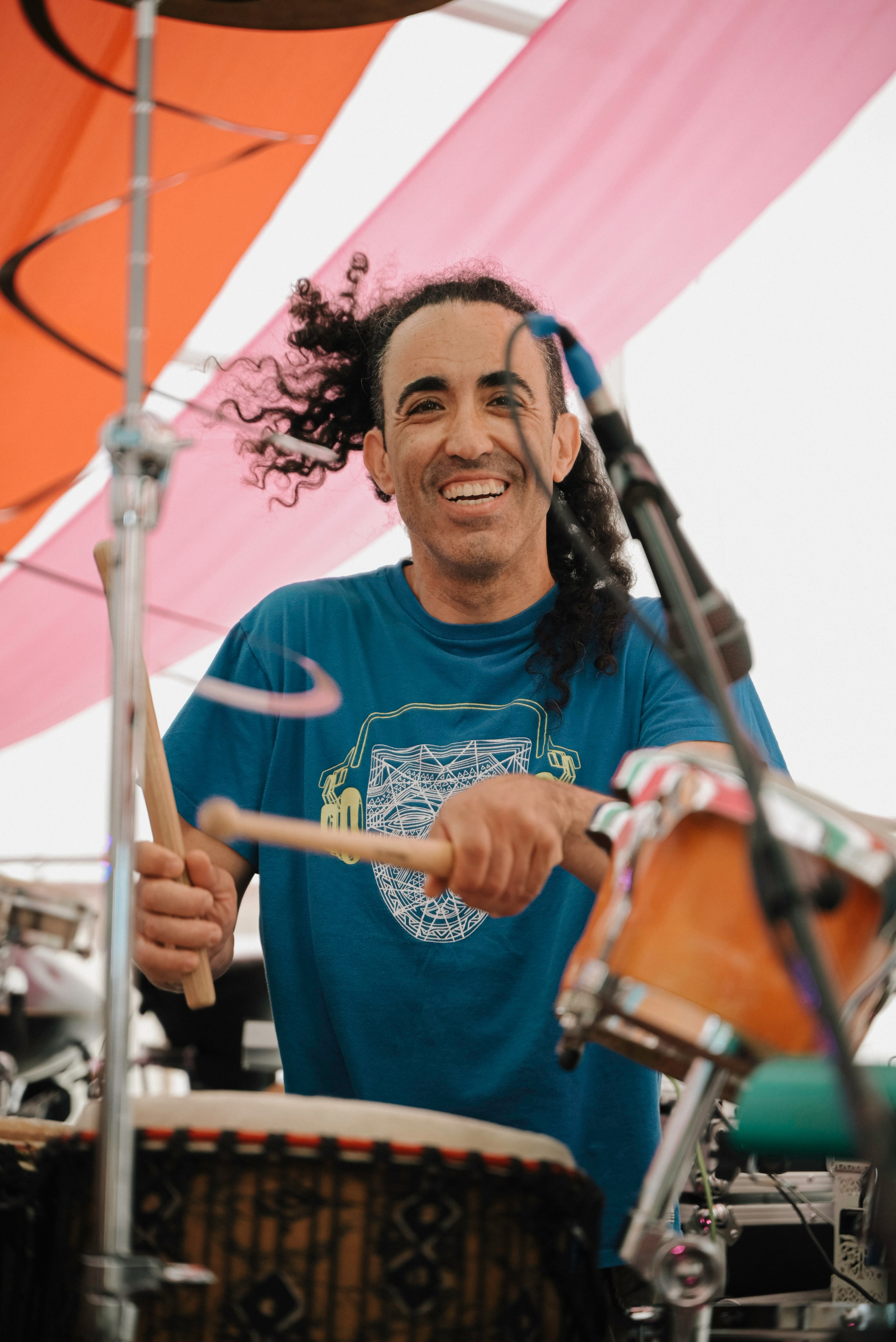 Event Photographer London — Retreat, Festival & Wellness | Anasta Fo