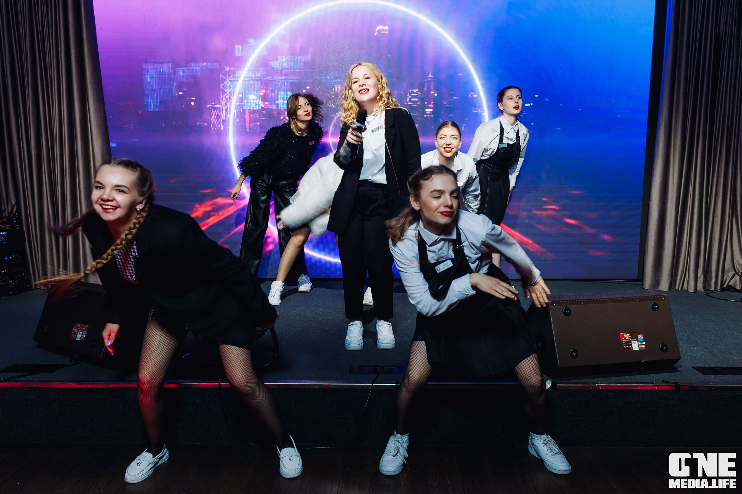 Фоторепортаж из ресторана Океан. One Media Life: фоторепортажи, фотоотчеты с мероприятий и заведений