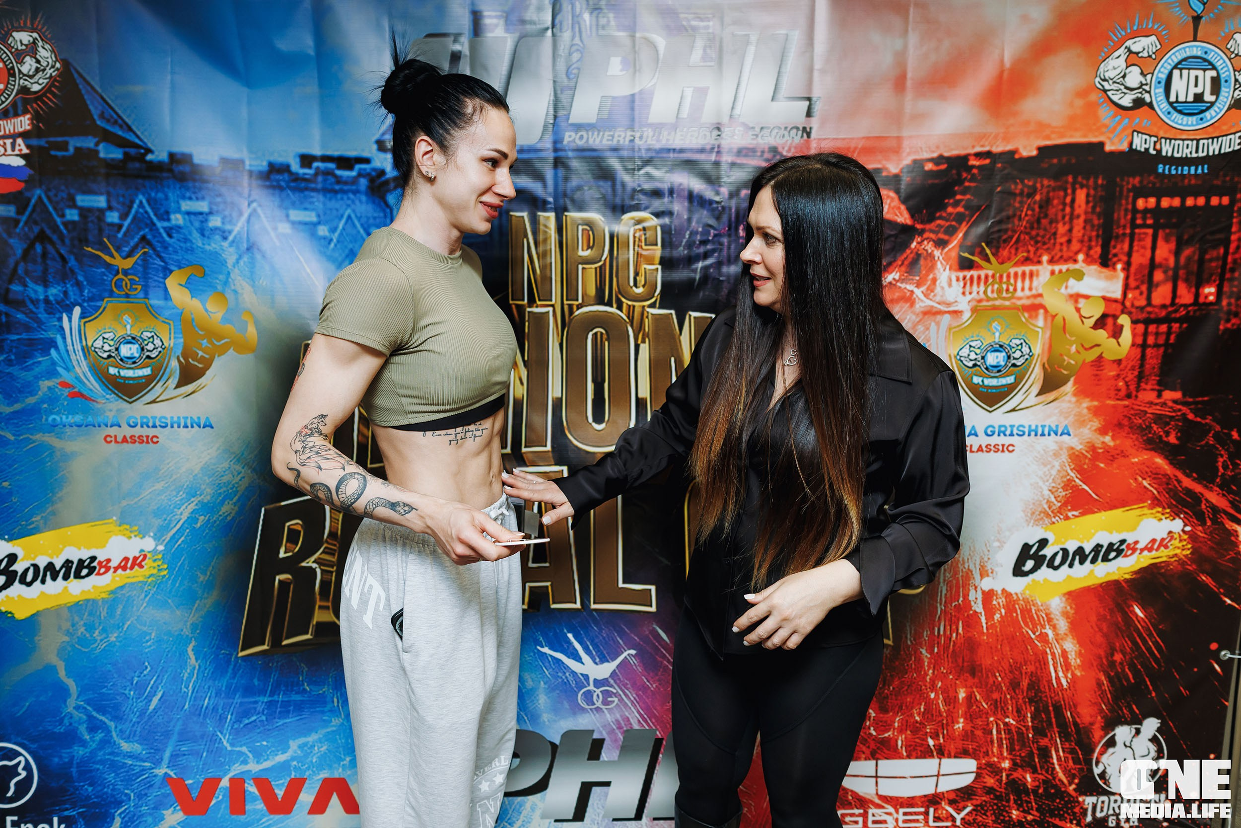 Регистрация на NPC Regional Royal Cup. One Media Life: фоторепортажи, фотоотчеты с мероприятий и заведений