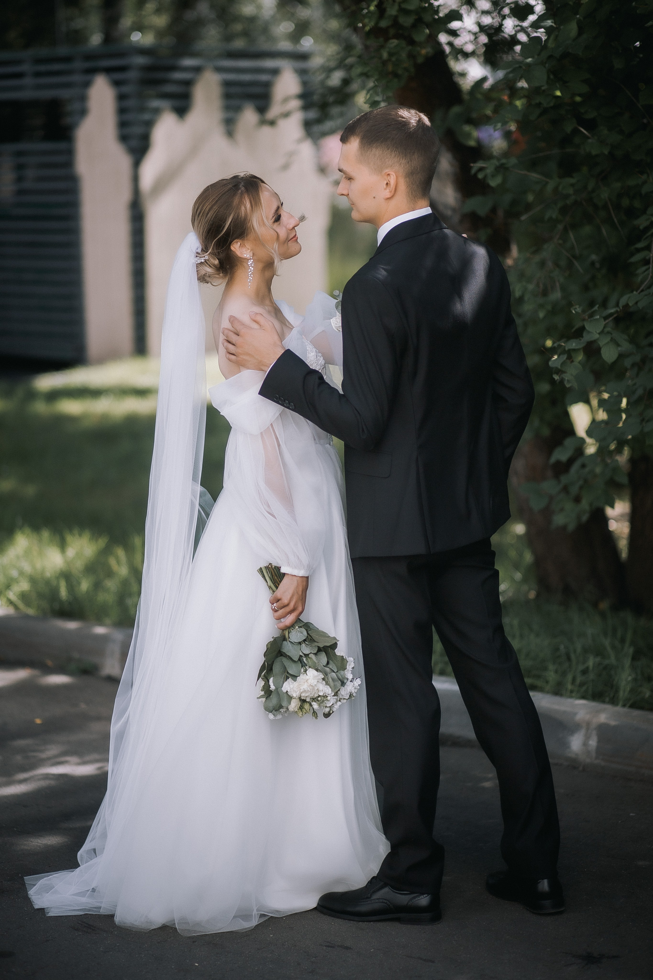 Семейный и женский фотограф в Москве Евгения Малина