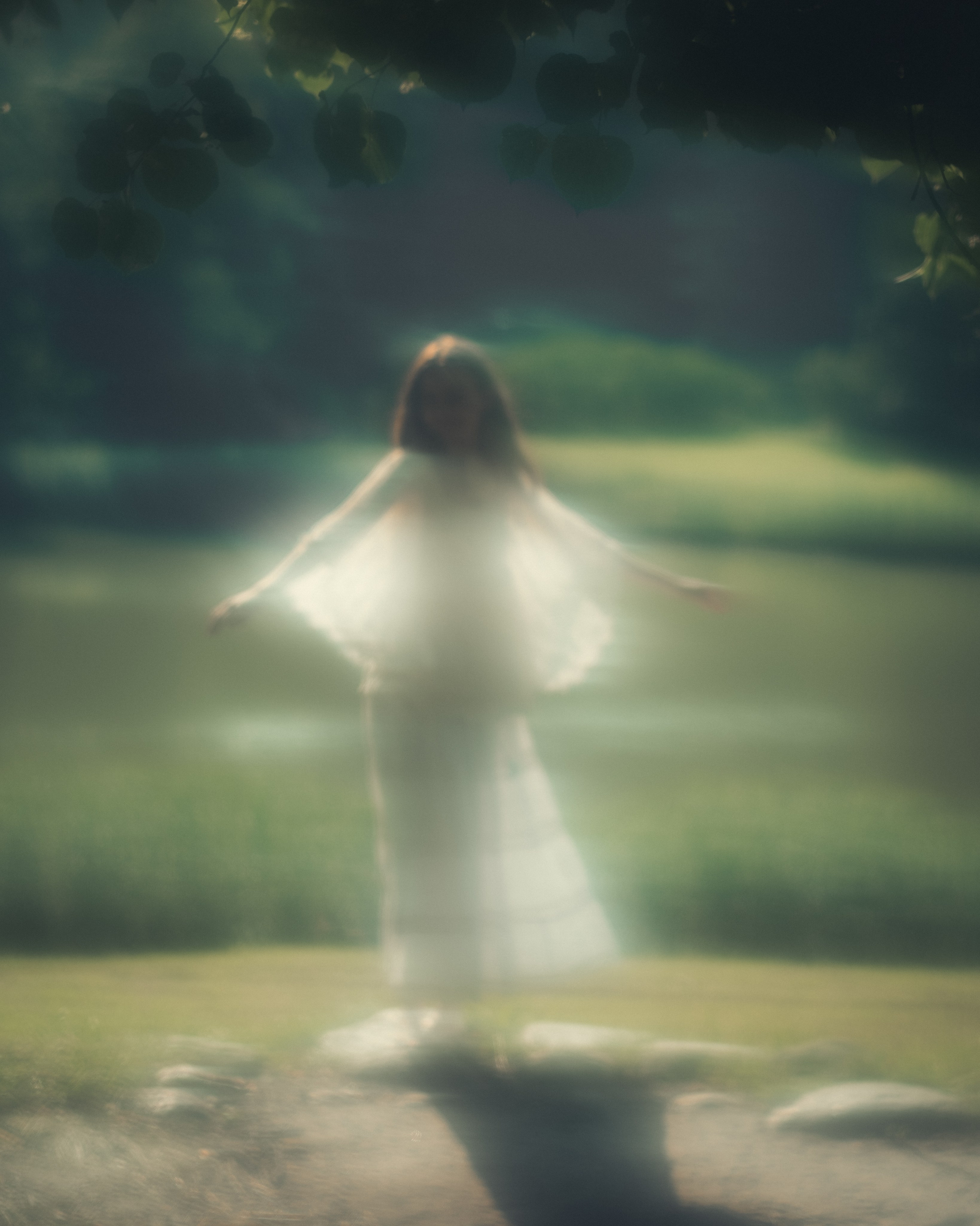 Арт-съемка. Ostryakov Daniil Photographer