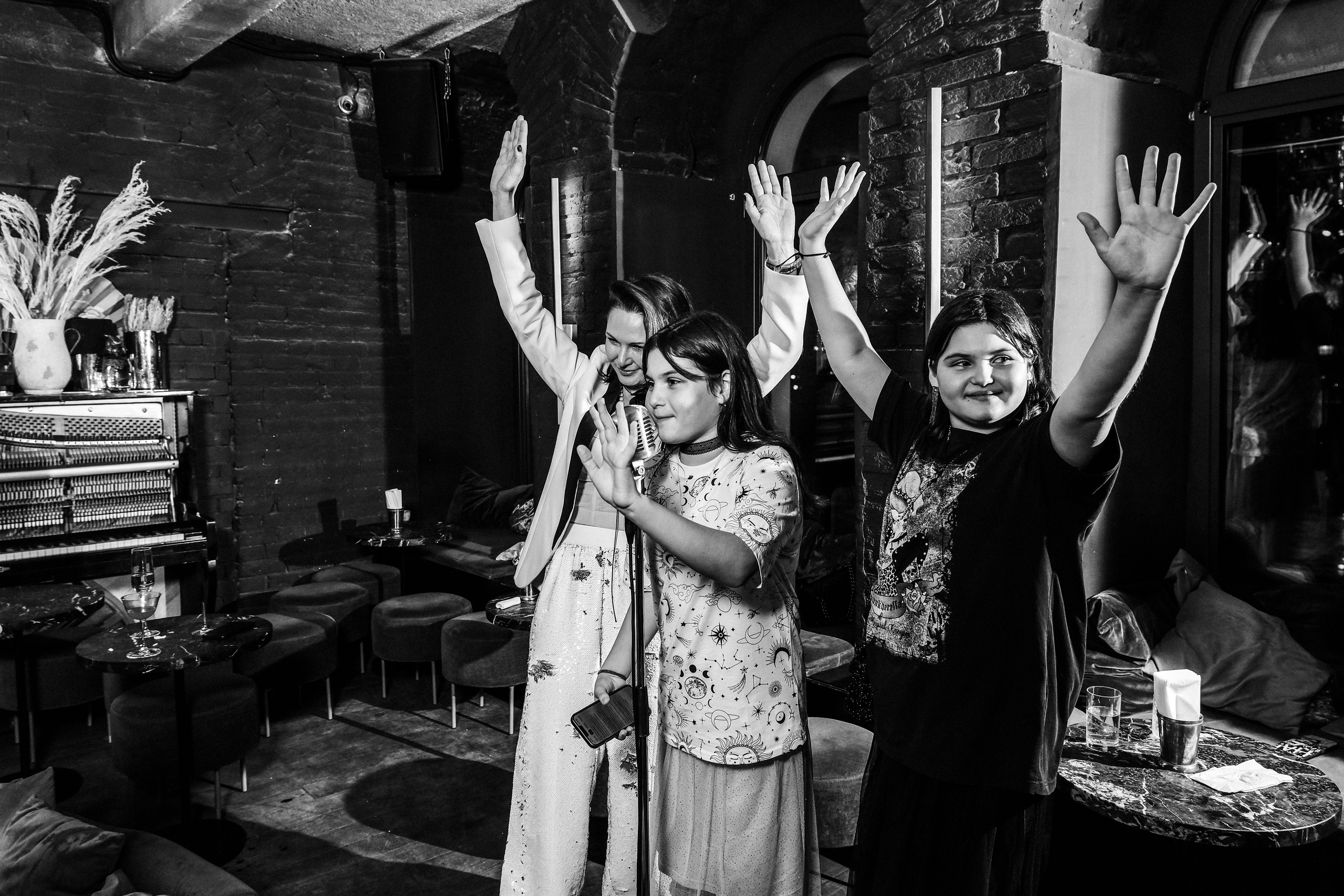 ЧБ. Фото Видео Дизайн