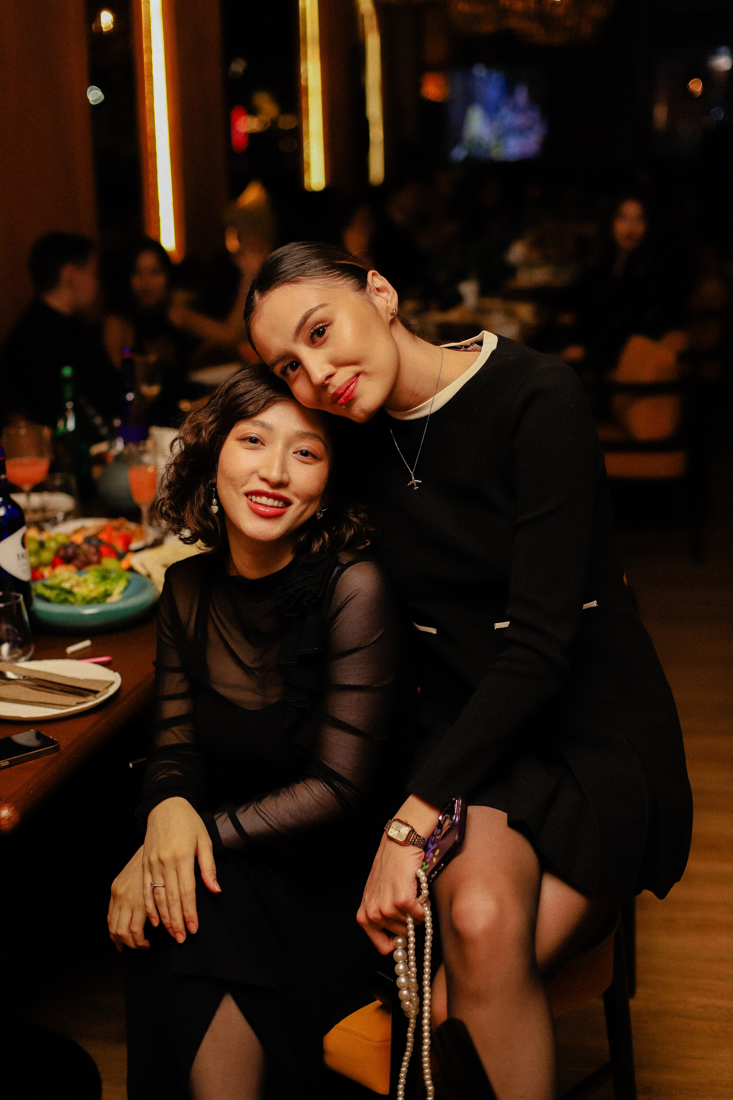 Корпоратив QM | 5.12. Фотограф в Алматы и Москве Даша Пушкина