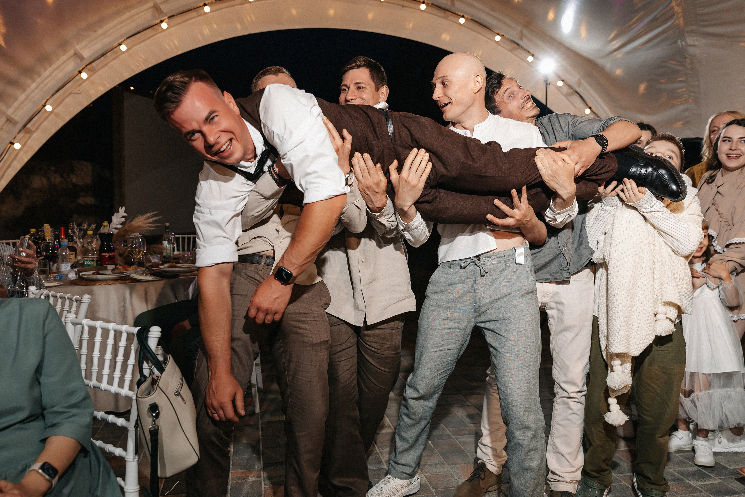 Свадьба Дмитрий и Анатолия. Свадебный фотограф в Воронеже Денис Коровин