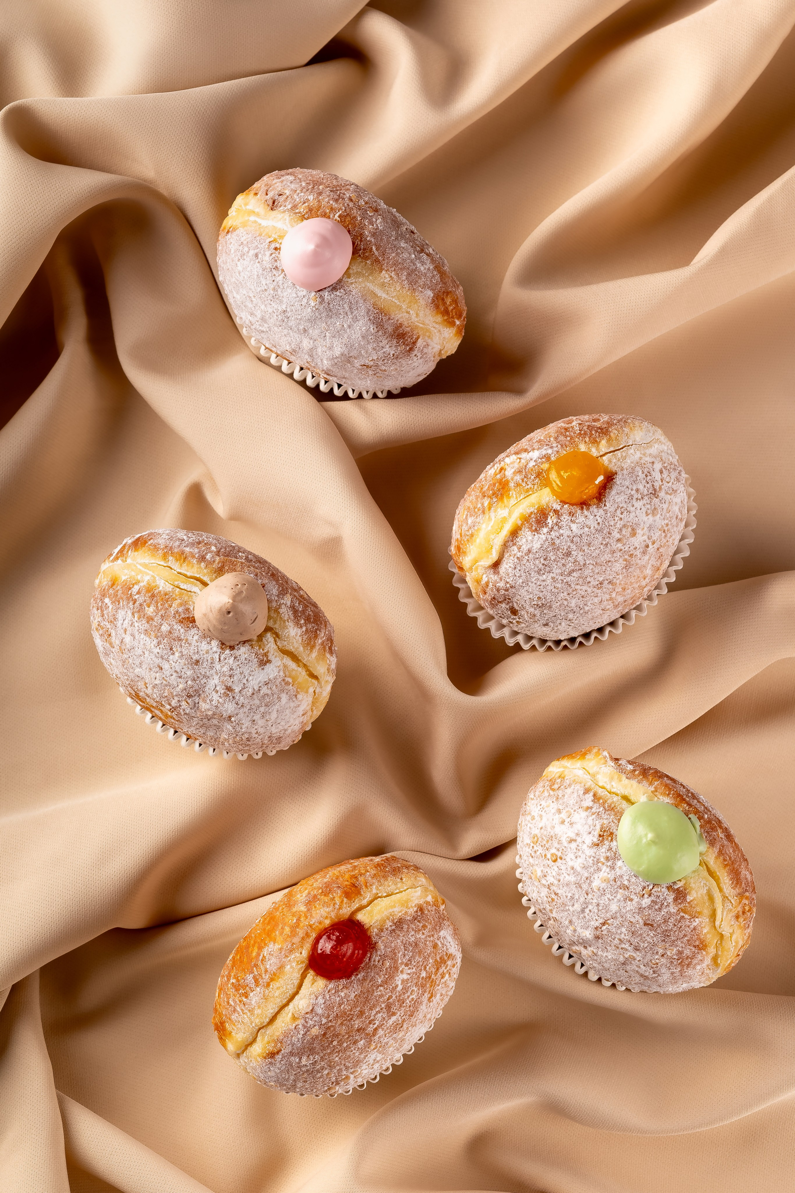 NANTA. Рекламный фуд фотограф и видеограф в Астане Алина Лысенко