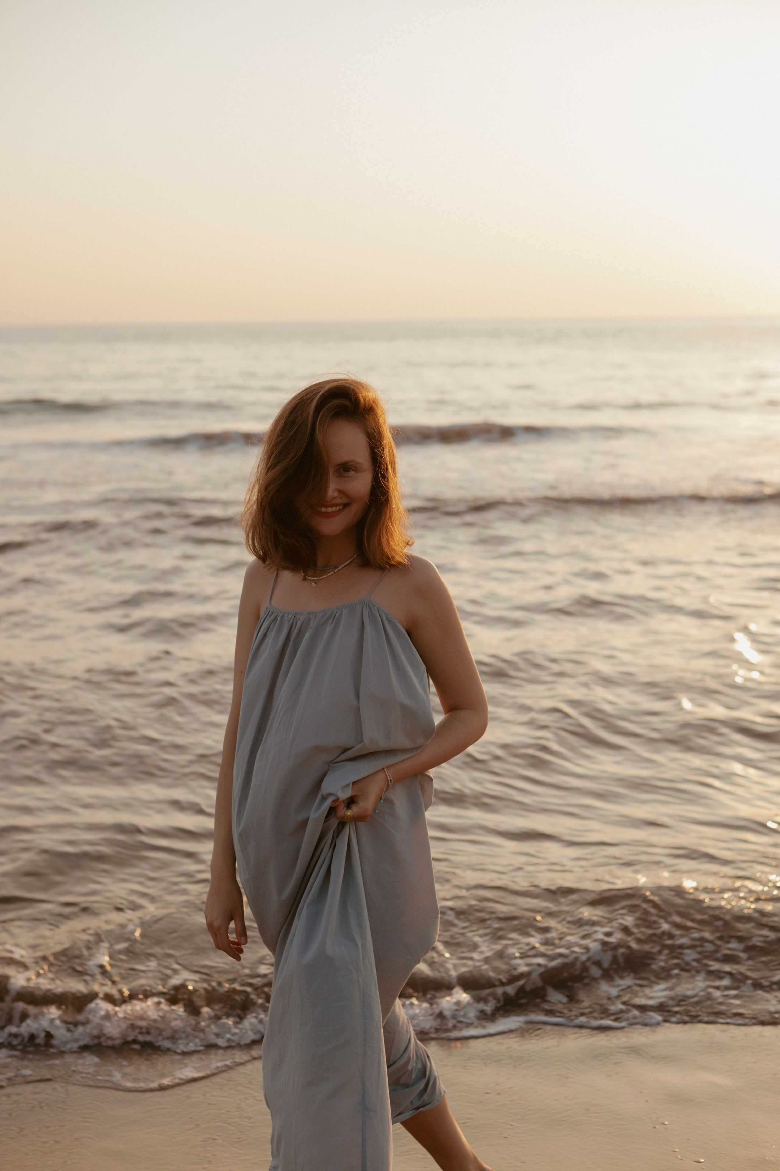 Фотограф в Кракове Надежда Харитоненко