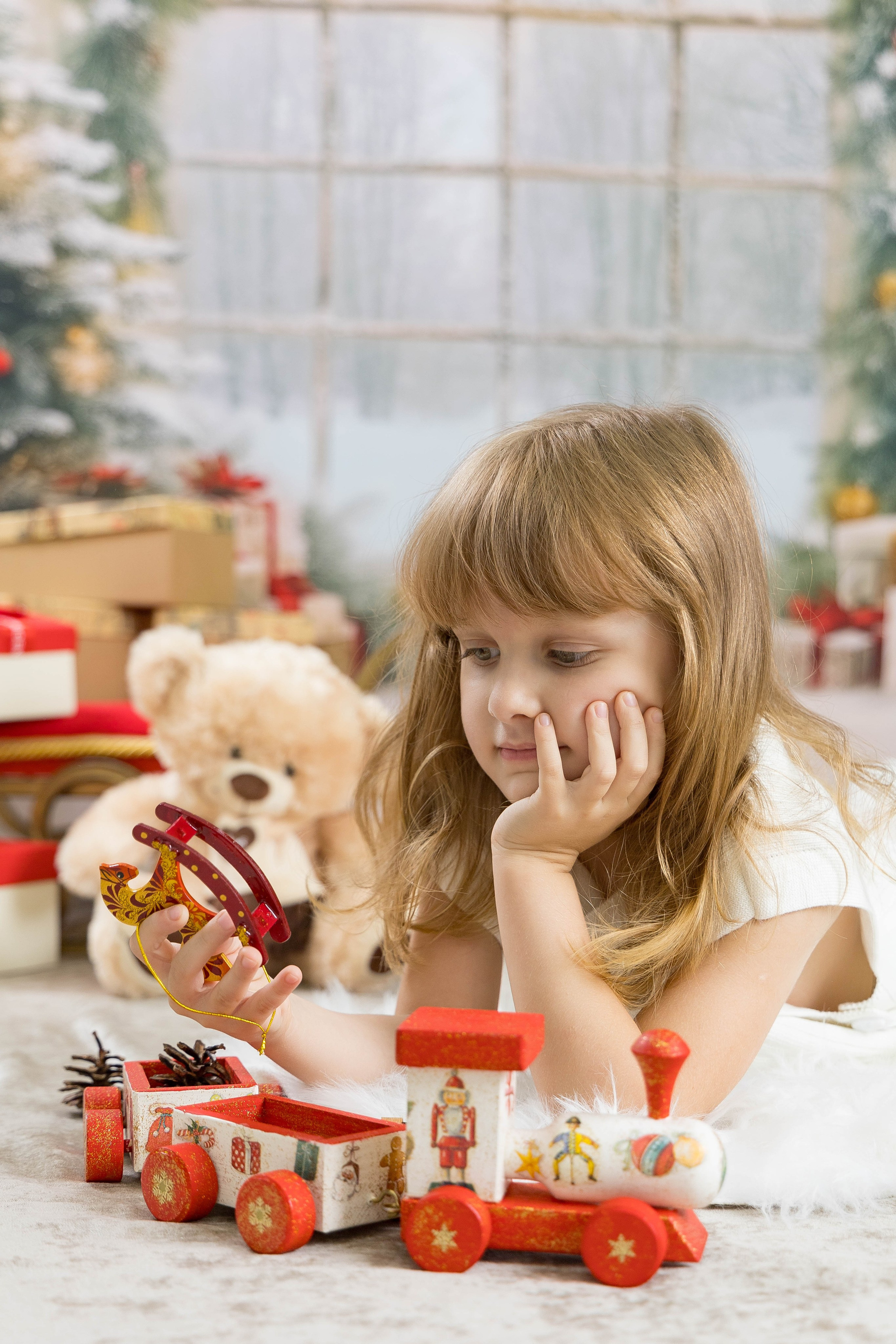 Фотограф в садик. Фотостудия «Стрекоза»