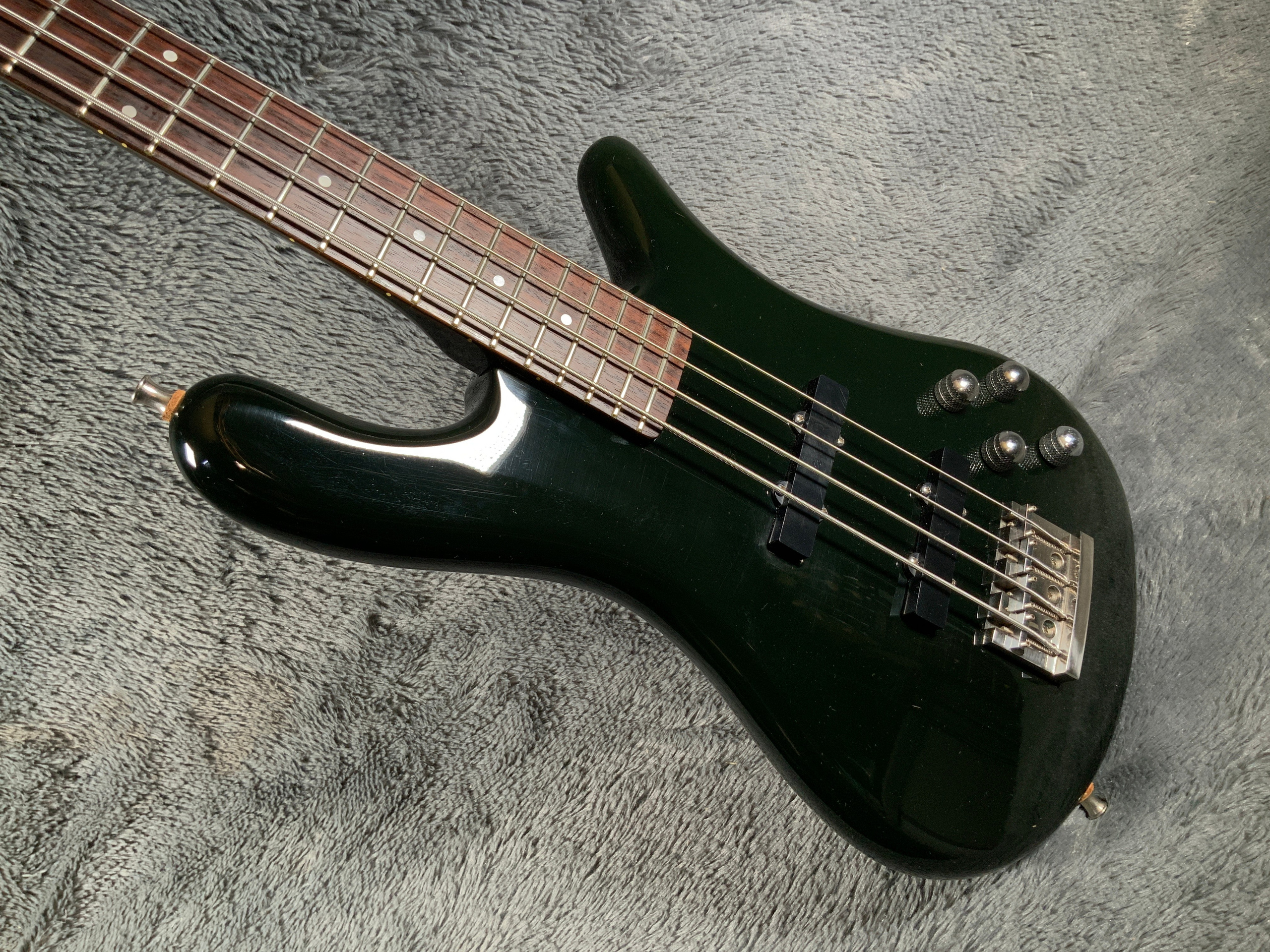 Fresher Special Japan 80's Spector NS-2J