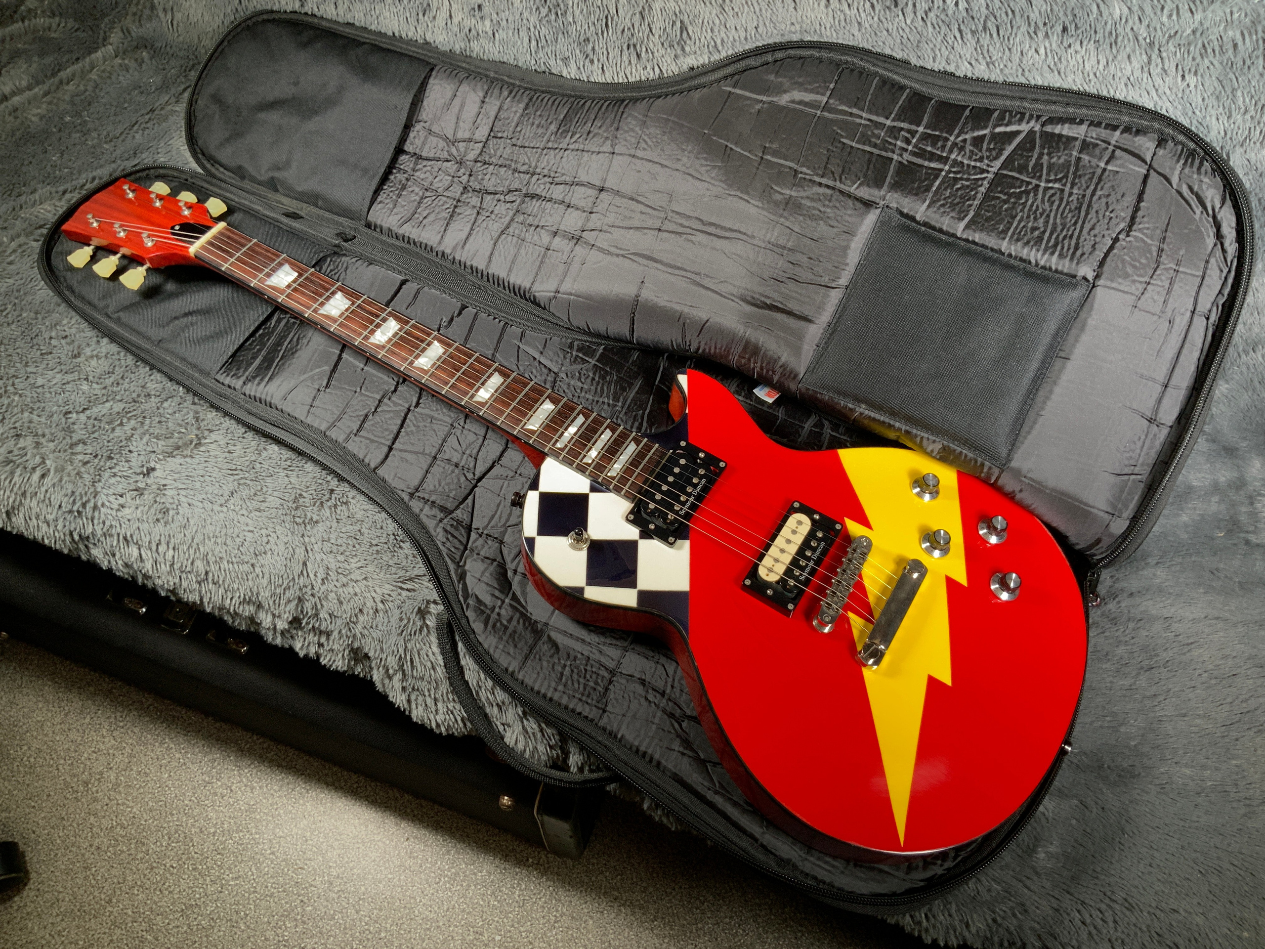 Les Paul Custom Shop Japan