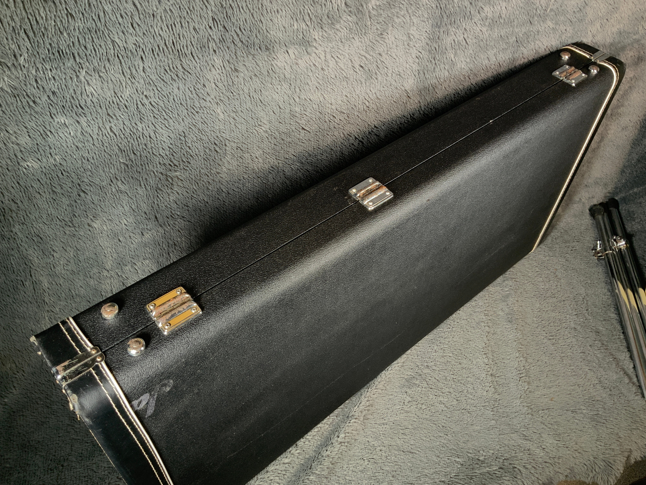 Guyatone HG-188 Double 8 Lap Steel Japan 60's