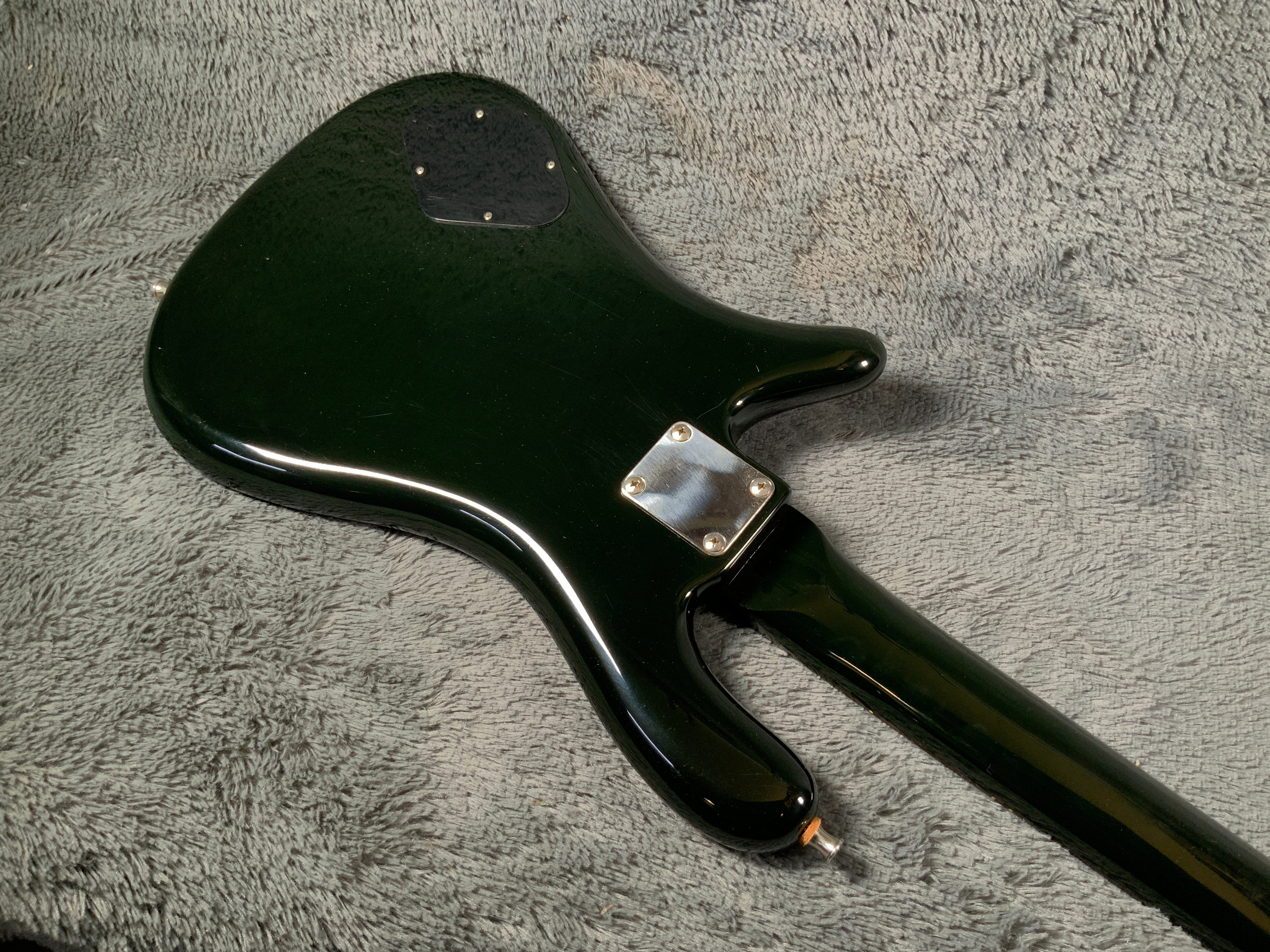 Fresher Special Japan 80's Spector NS-2J