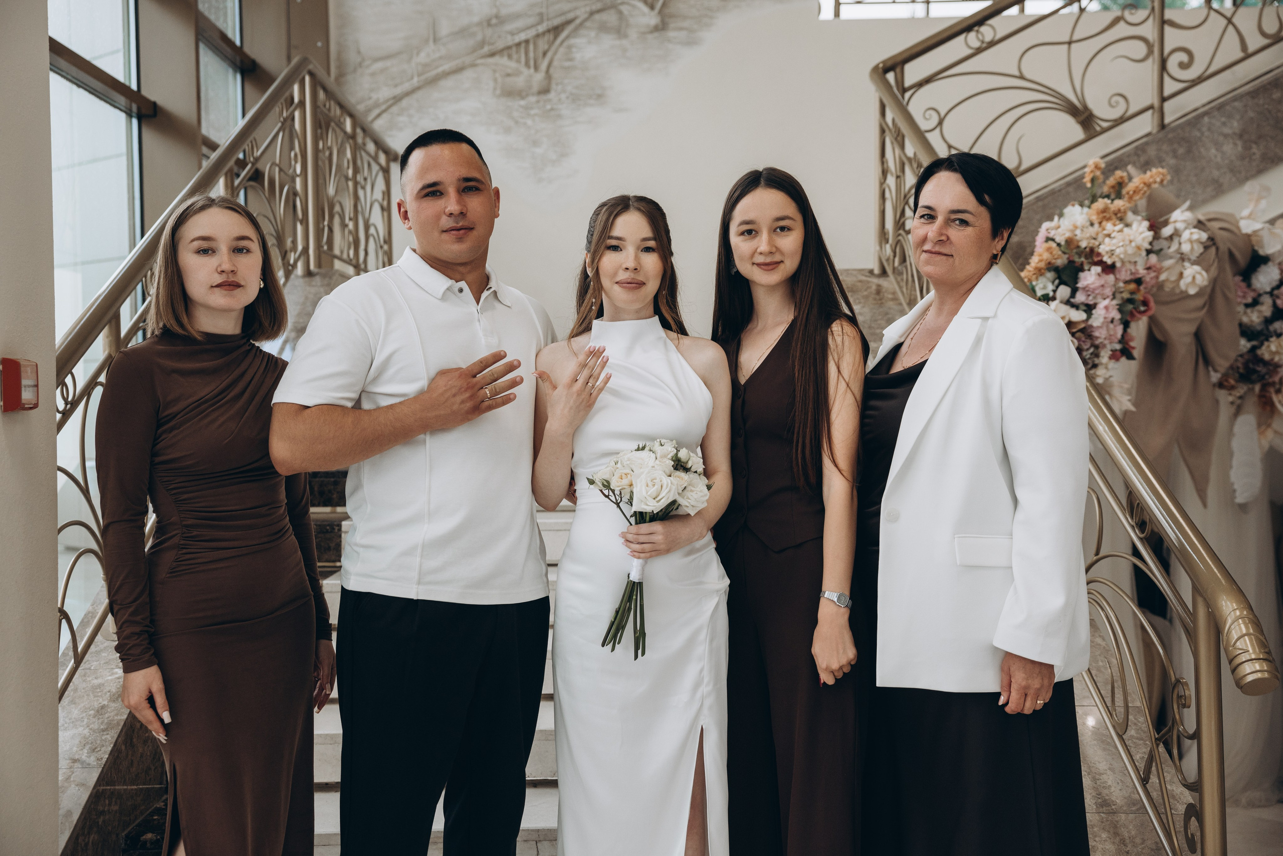 Антон и Оксана. Свадебный, семейный фотограф в Иркутске Светлана Макаричева