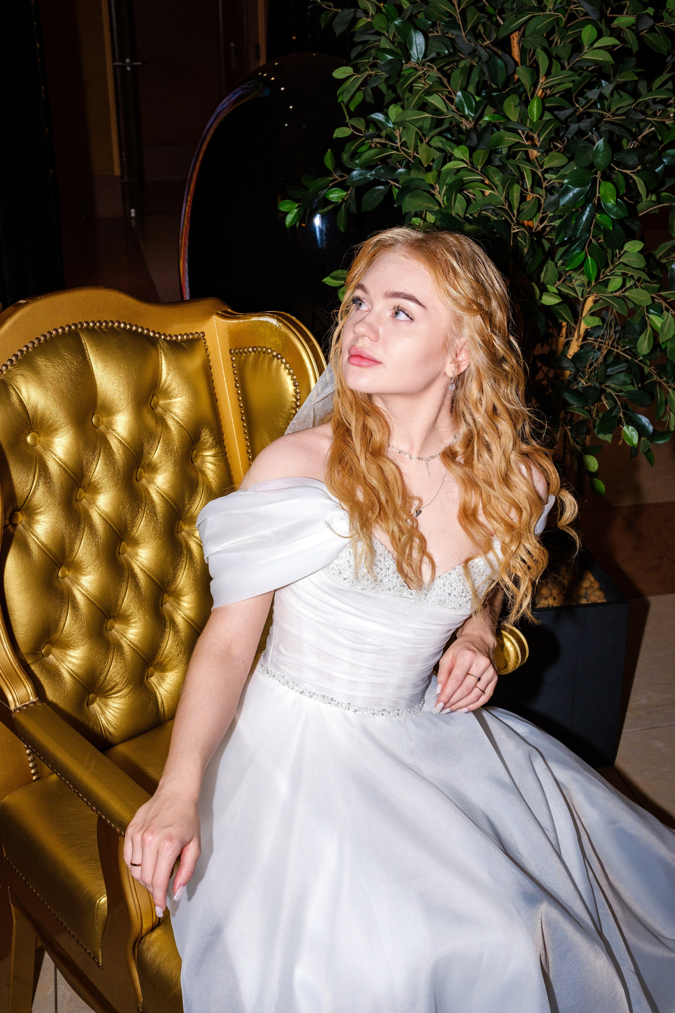 Свадебный фотограф в Орле — Влад Пачино