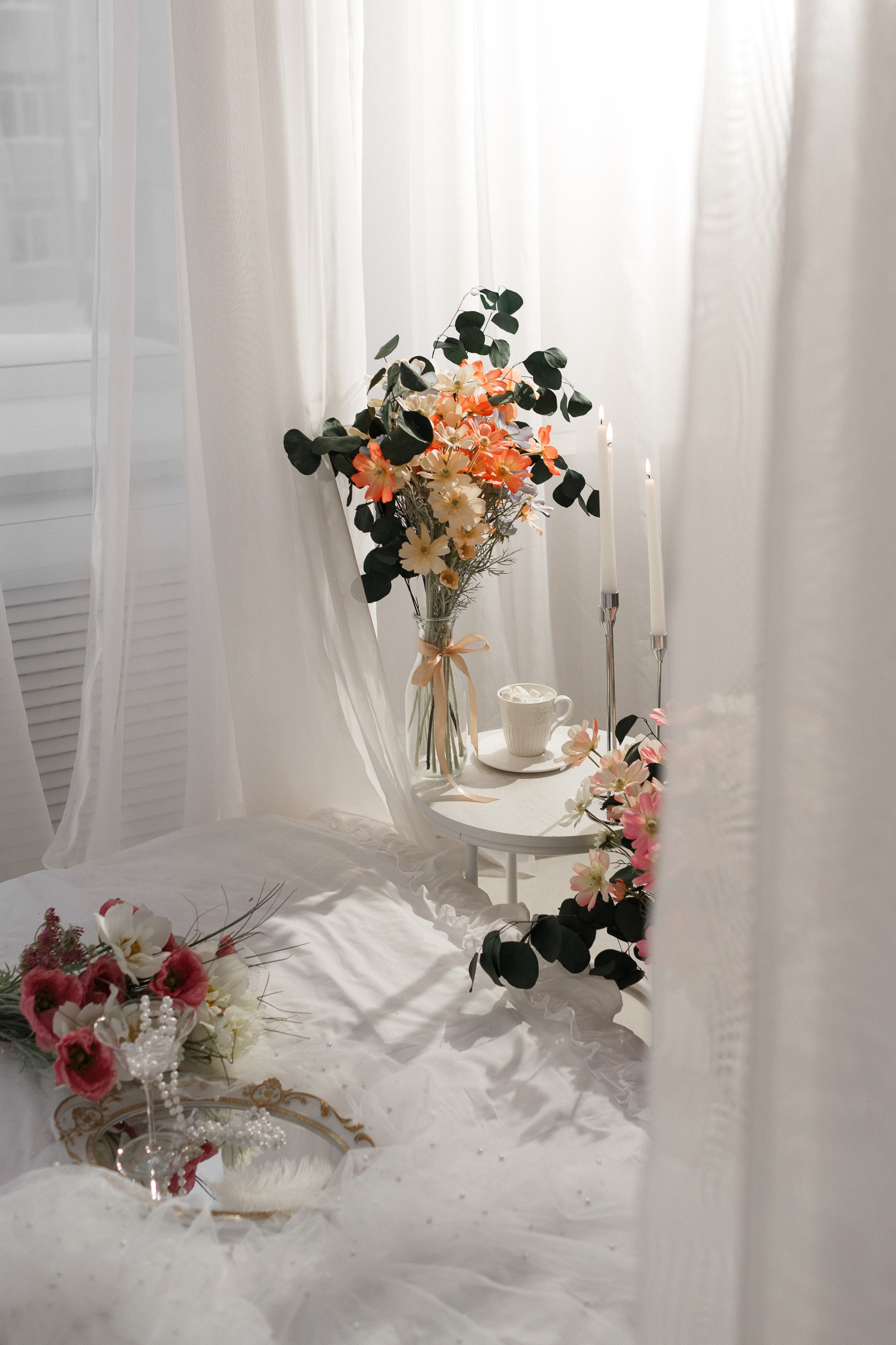 Интерьер. Фотостудия «Алиса» Тюмень