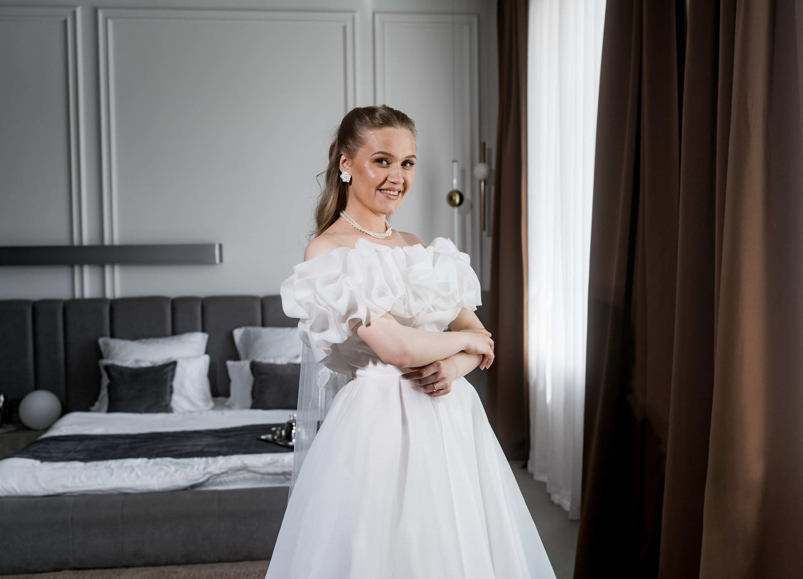 Свадьба Булат и Анастасия. Свадебный и индивидуальный фотограф Аля Мамакова