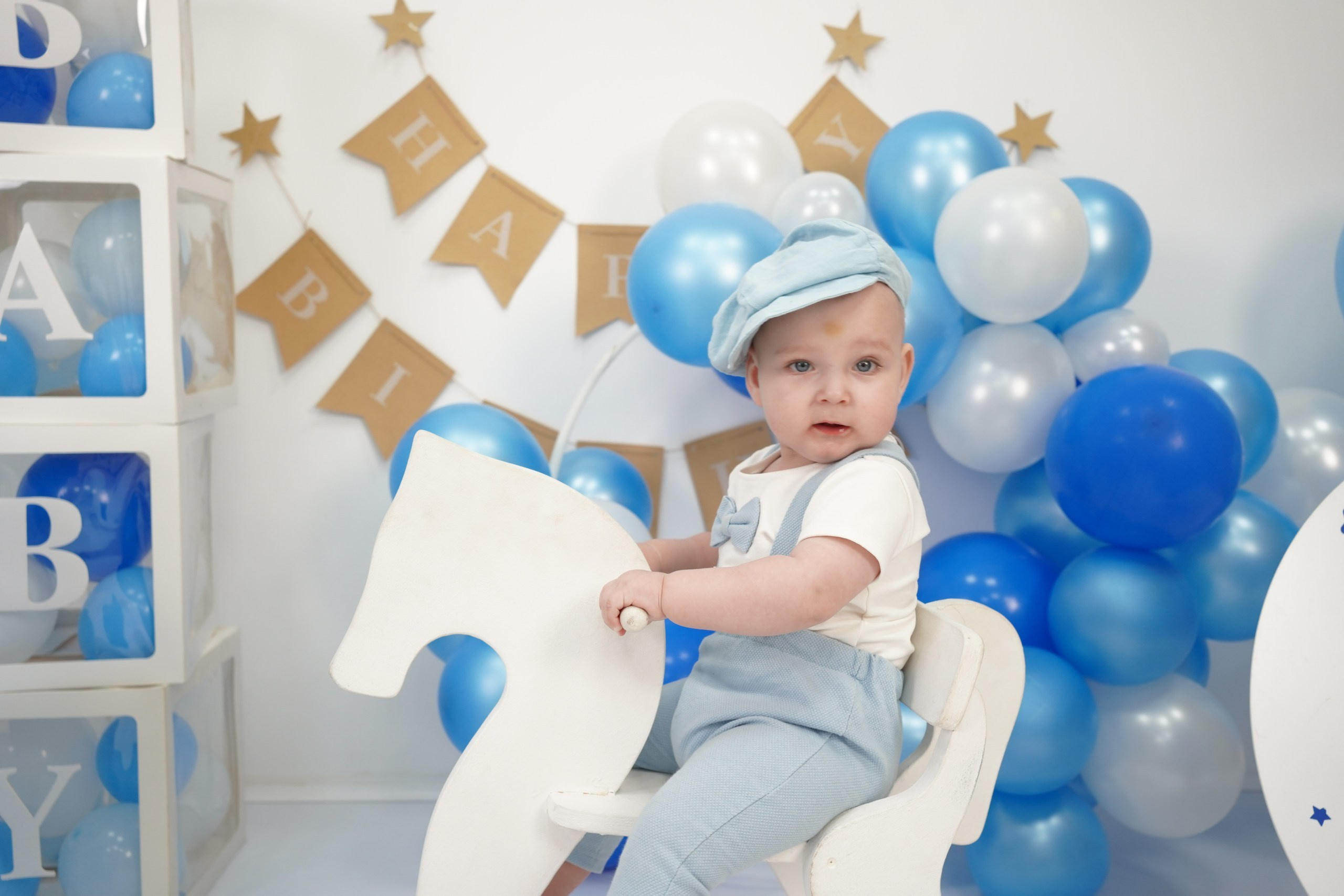 Наши Новые Фотозоны. Детская Фотостудия ГОДОВАСИКИ в Санкт-Петербурге фотосесия на годик