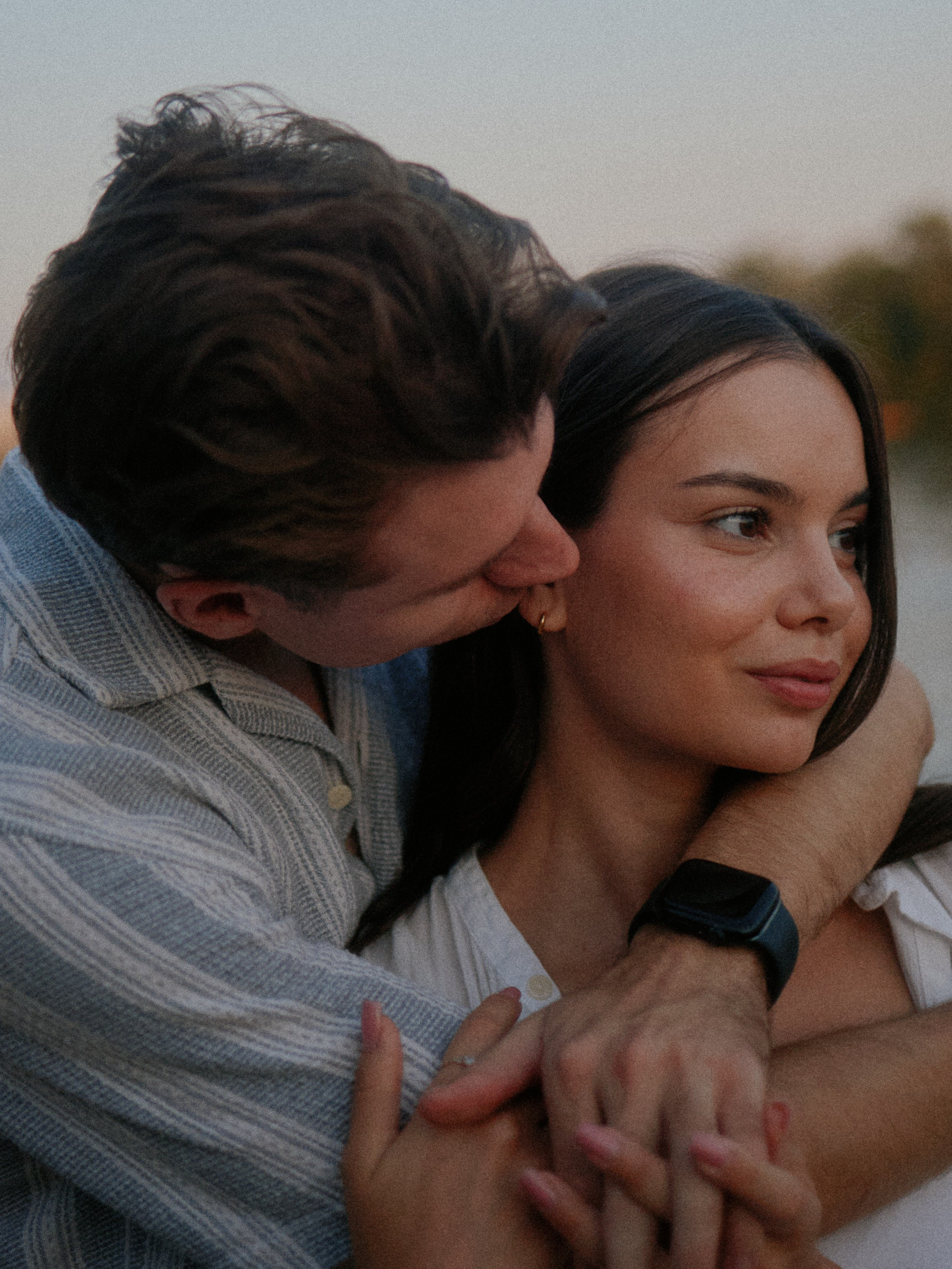 Love stories. Kort Michael — Photographer in Berlin and Europe