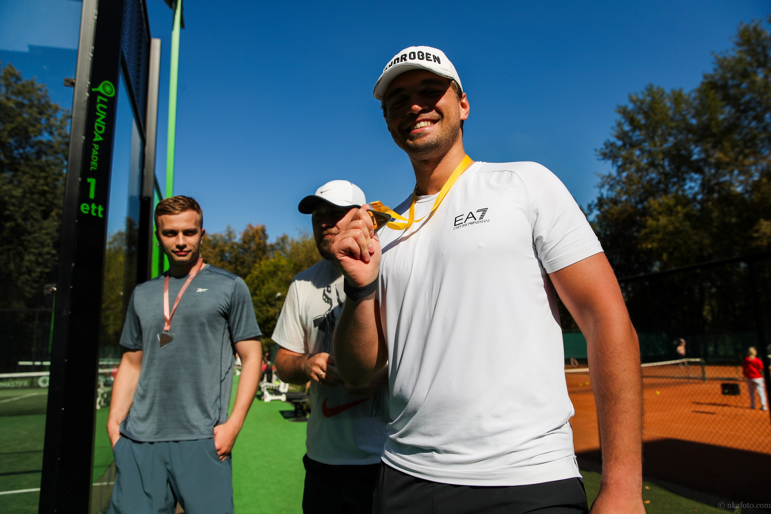 Падл теннис. Фотограф в Москве портреты | репортажи | спорт