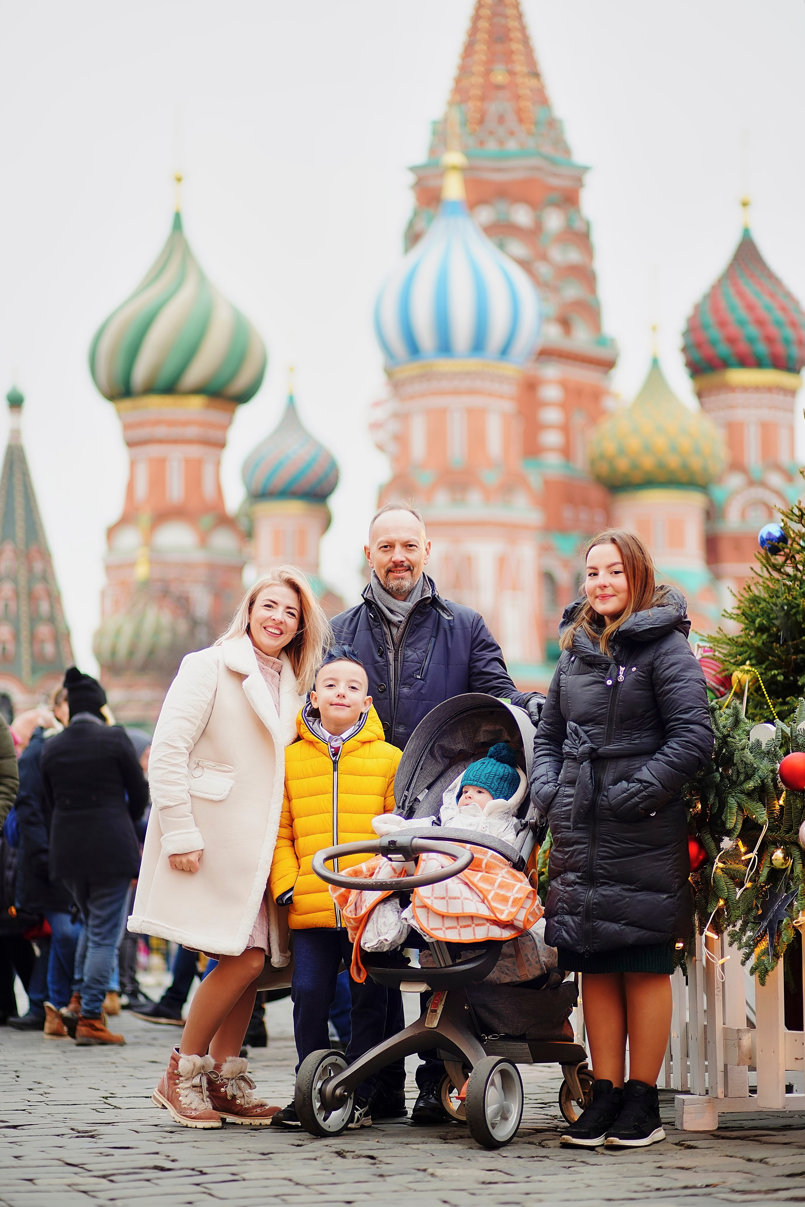 Фотосессии