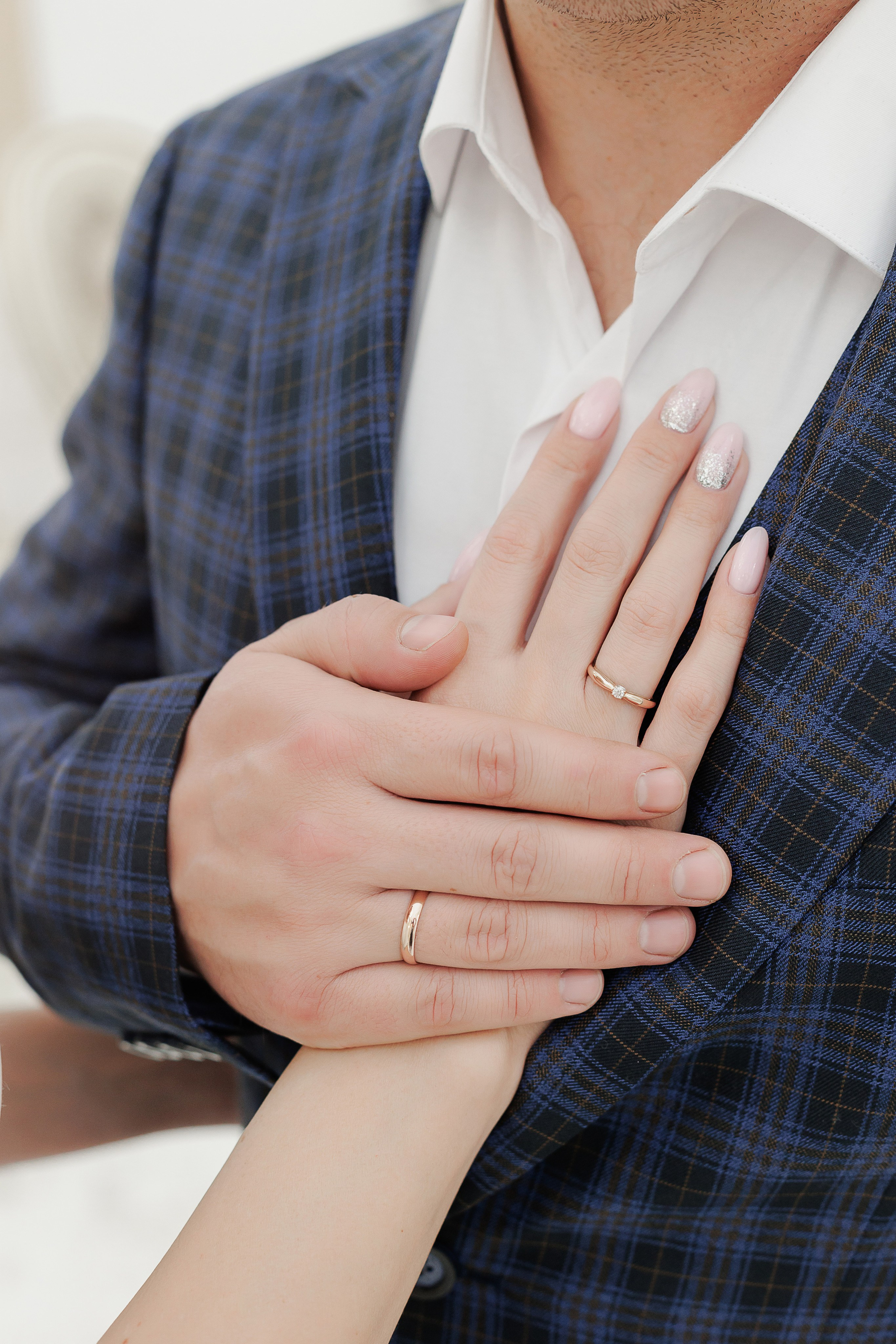 Свадебная съемка (1). Свадебный и семейный фотограф в Твери и Тверской области