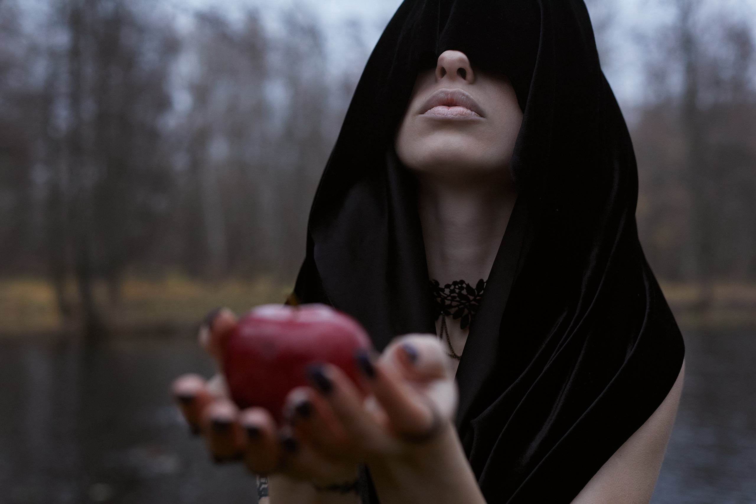 «Люся». Свадебный и креативный фотограф в ЮФО и МСК