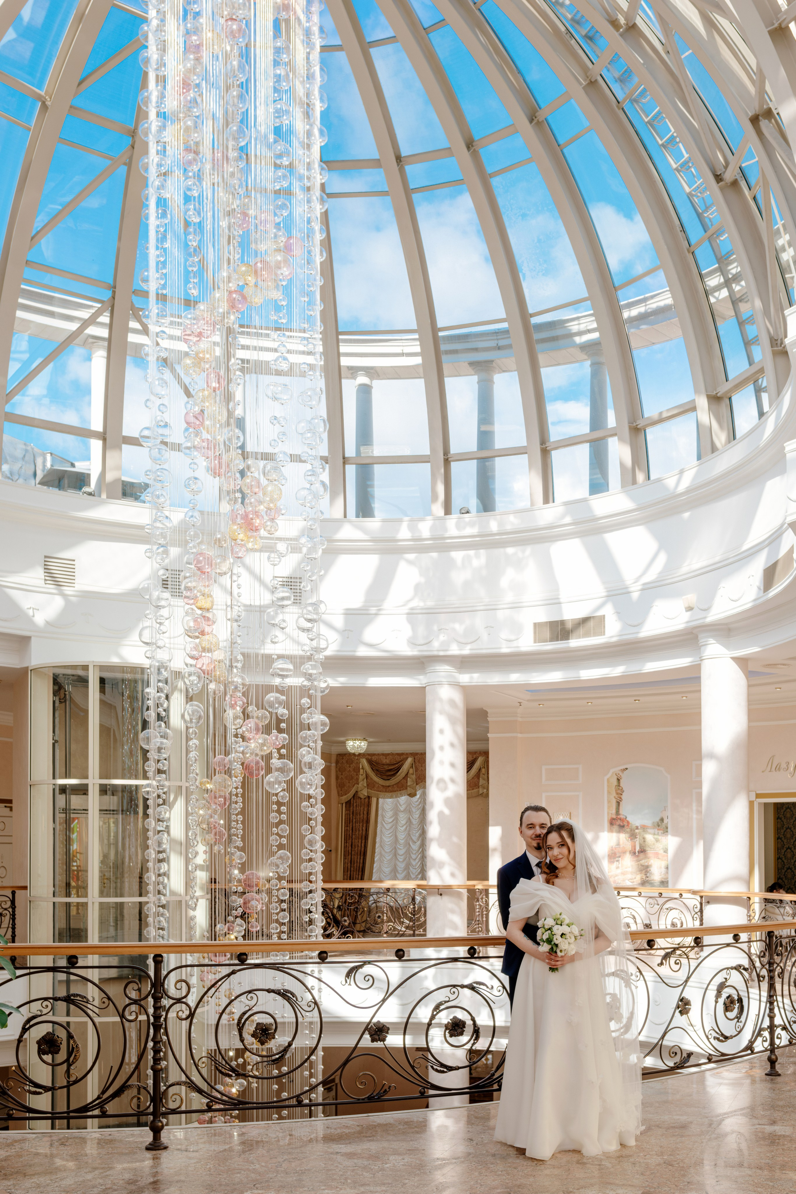 Светлана и Ильяс. Семейный фотограф и видеограф в Тюмени Анна Жагорина