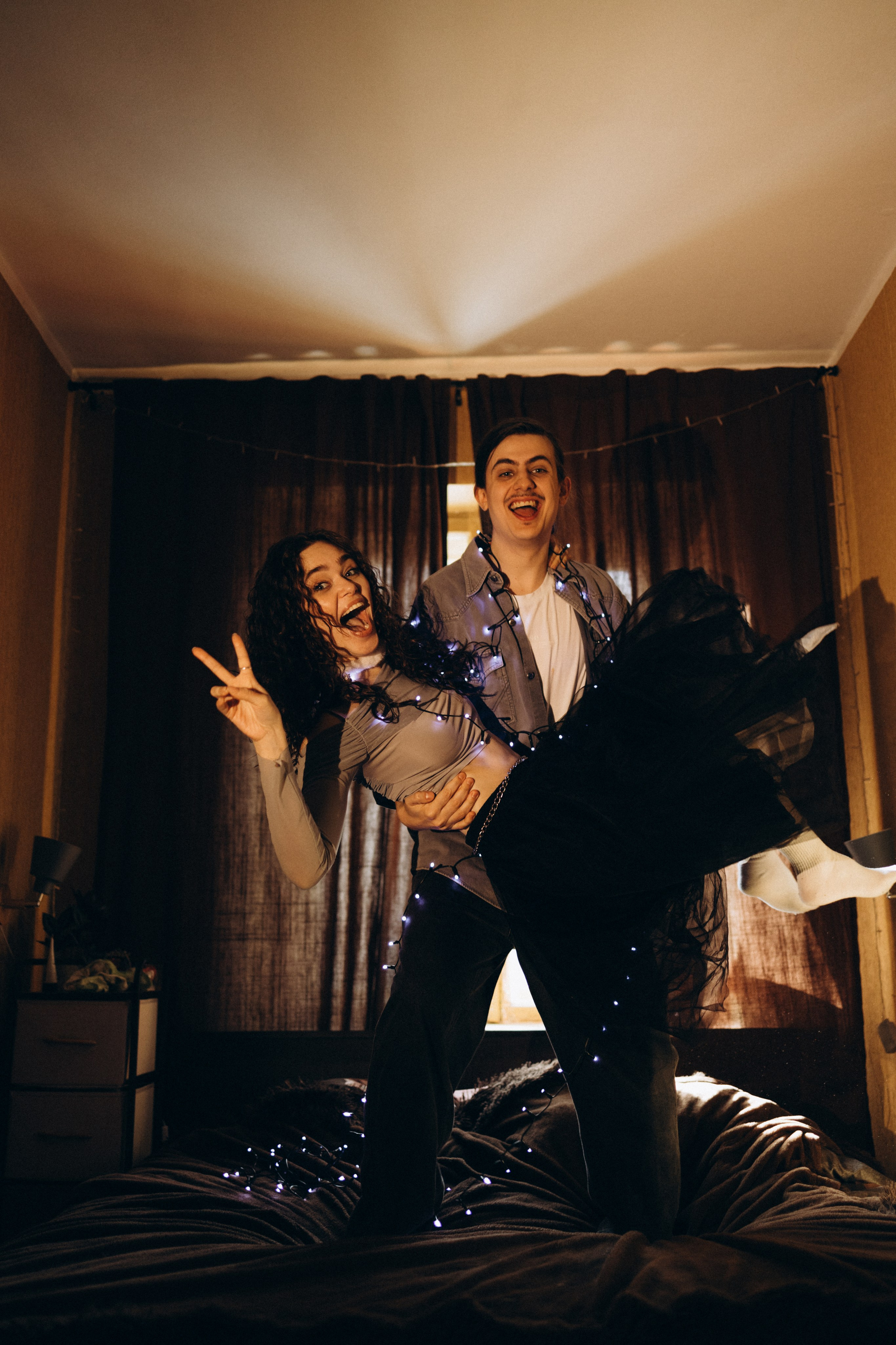 Парная фотосессия