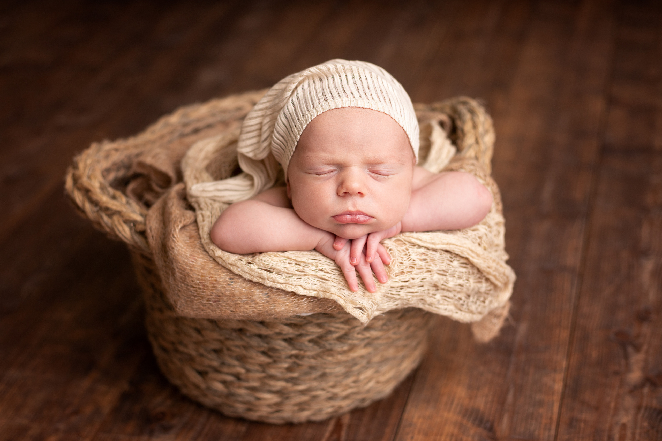 Фотограф новорожденных Воронеж