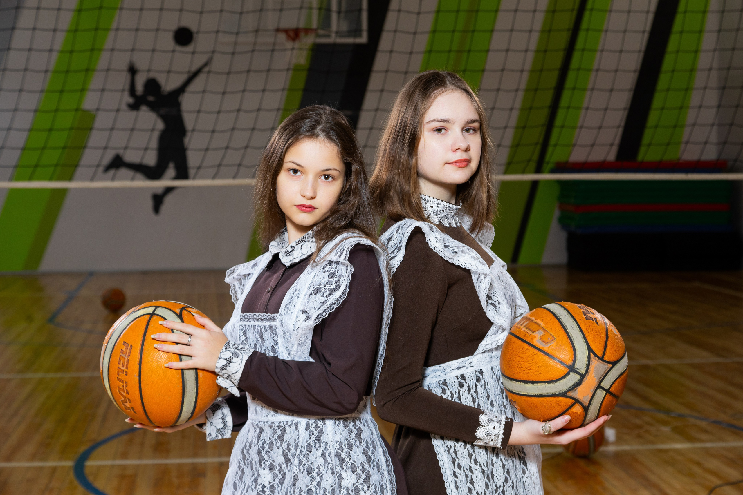 «История на три акта». Школьный фотограф Дмитрий Дудик