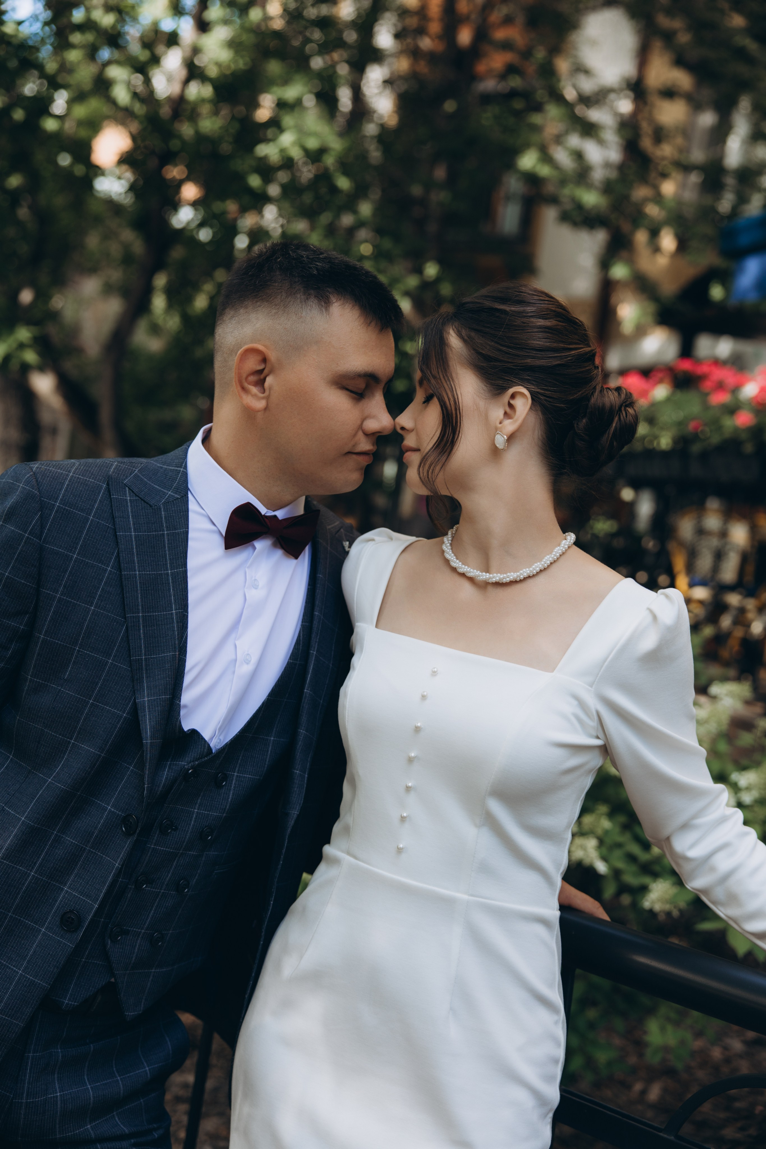 Павел & Анна. Свадебный, семейный фотограф в Иркутске Светлана Макаричева