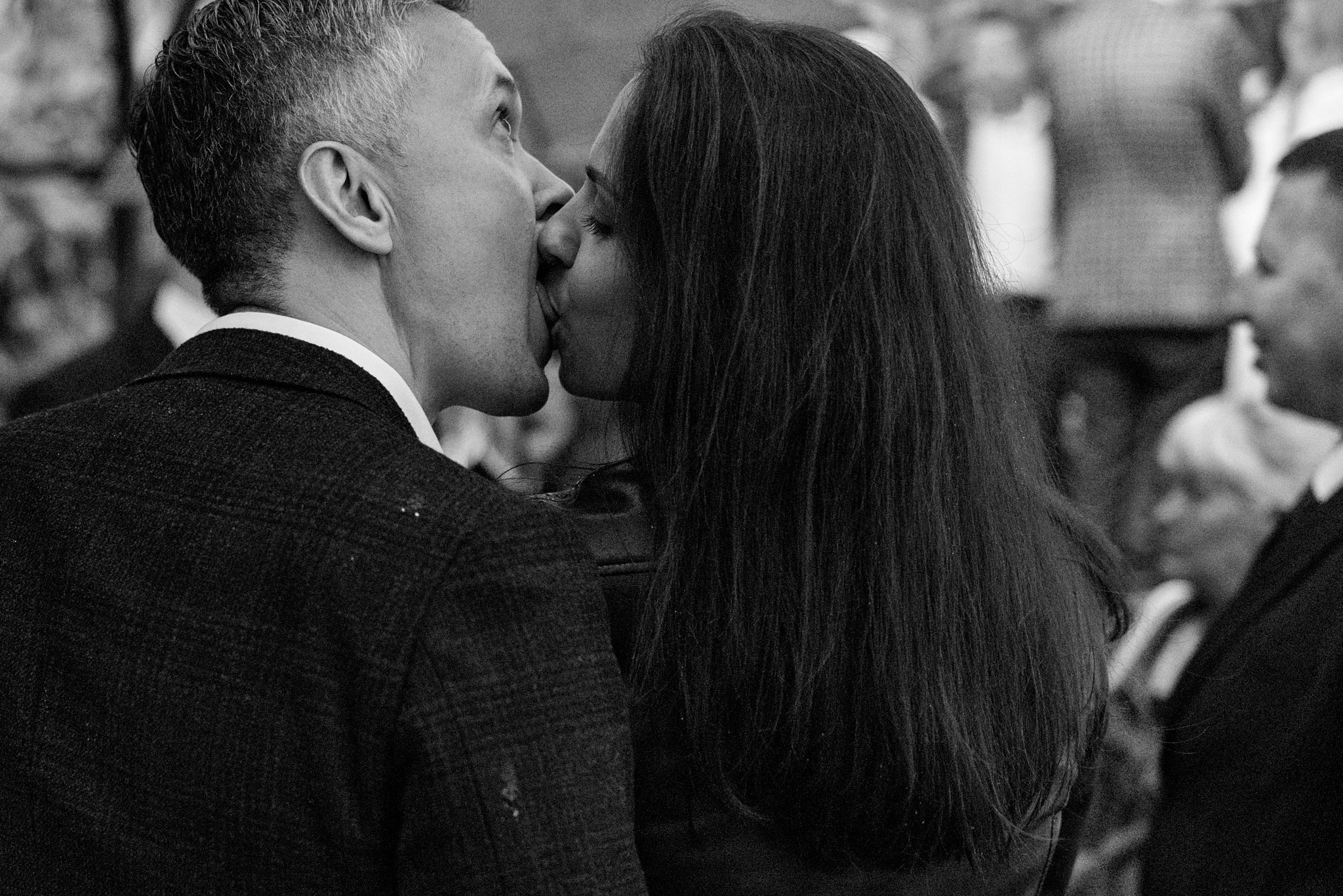 Влада и Павел. Свадебный фотограф в СПБ Станислав Молчанов