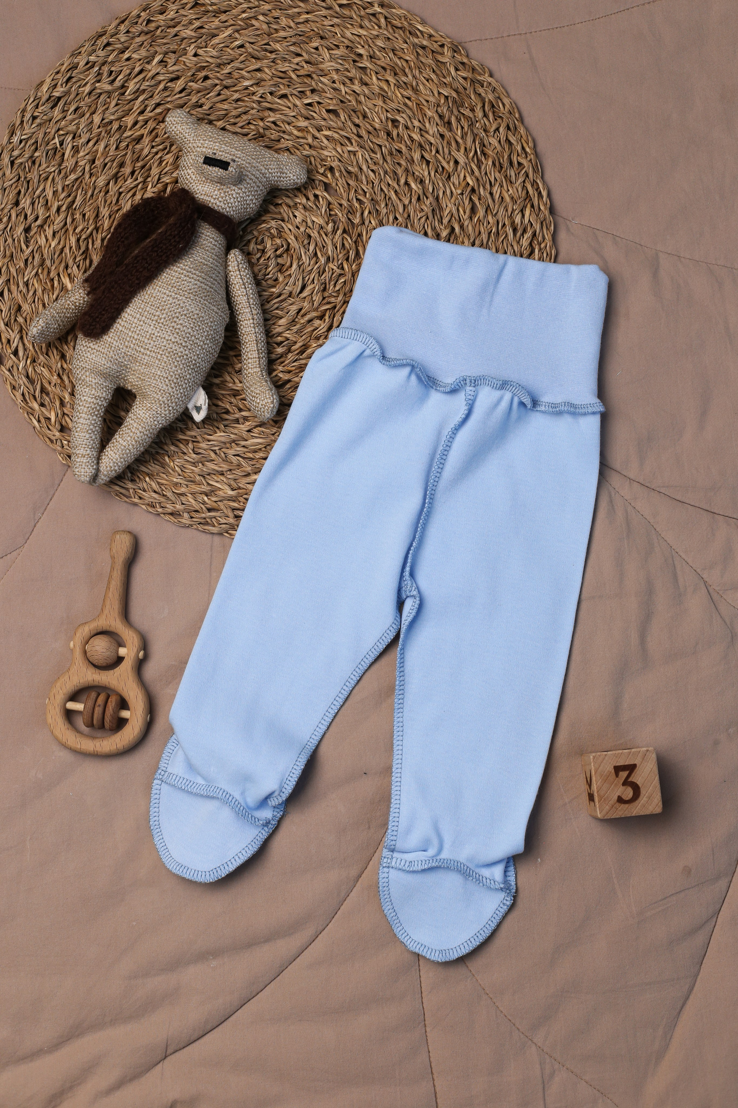 Детская съёмка для маркетплейсов