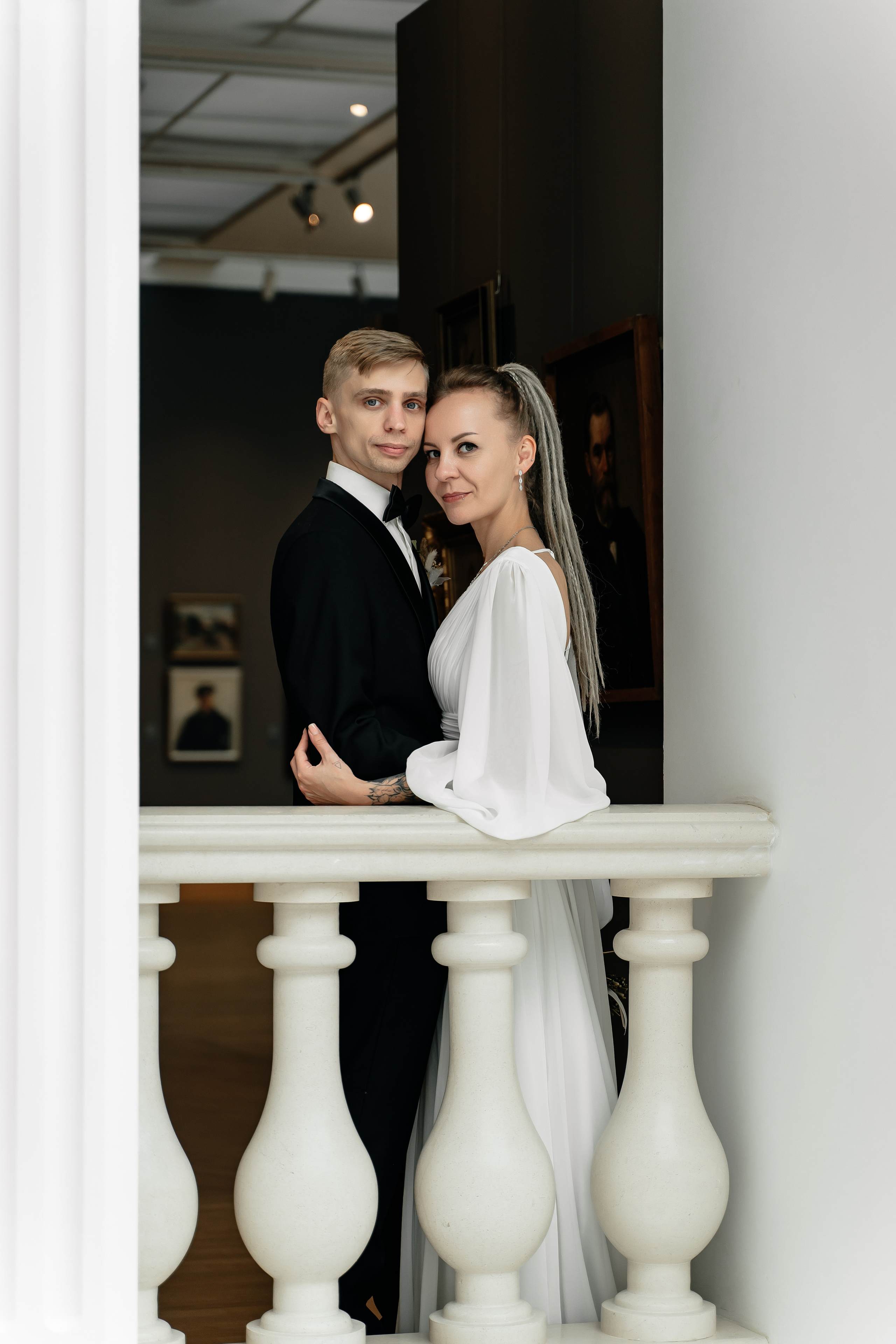 Камерная свадьба Юли и Саши. Свадебный Фотограф Минск || Фото и Видеосъёмка Минск || Другие города