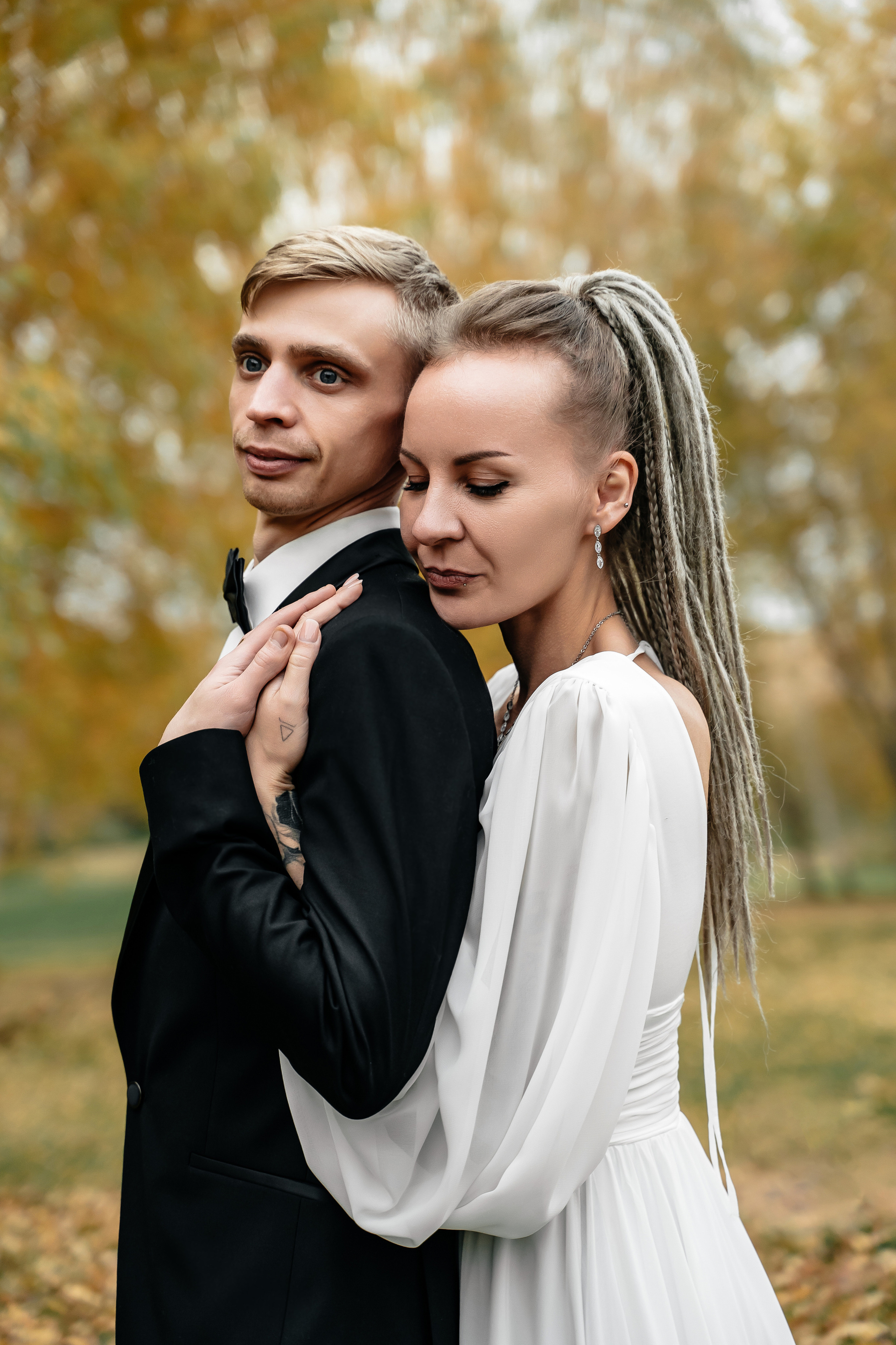 Камерная свадьба Юли и Саши. Свадебный Фотограф Минск || Фото и Видеосъёмка Минск || Другие города