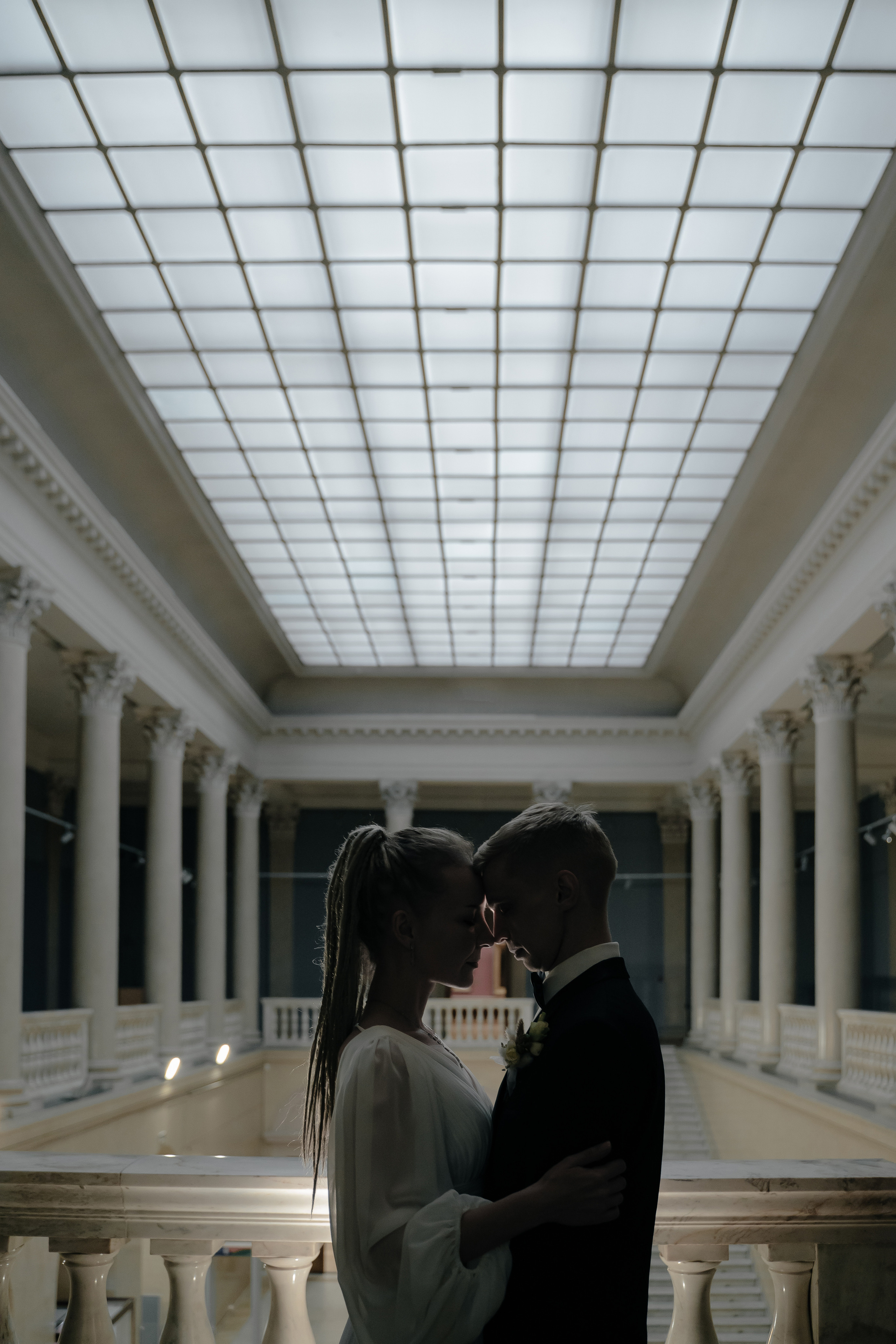 Камерная свадьба Юли и Саши. Свадебный Фотограф Минск || Фото и Видеосъёмка Минск || Другие города