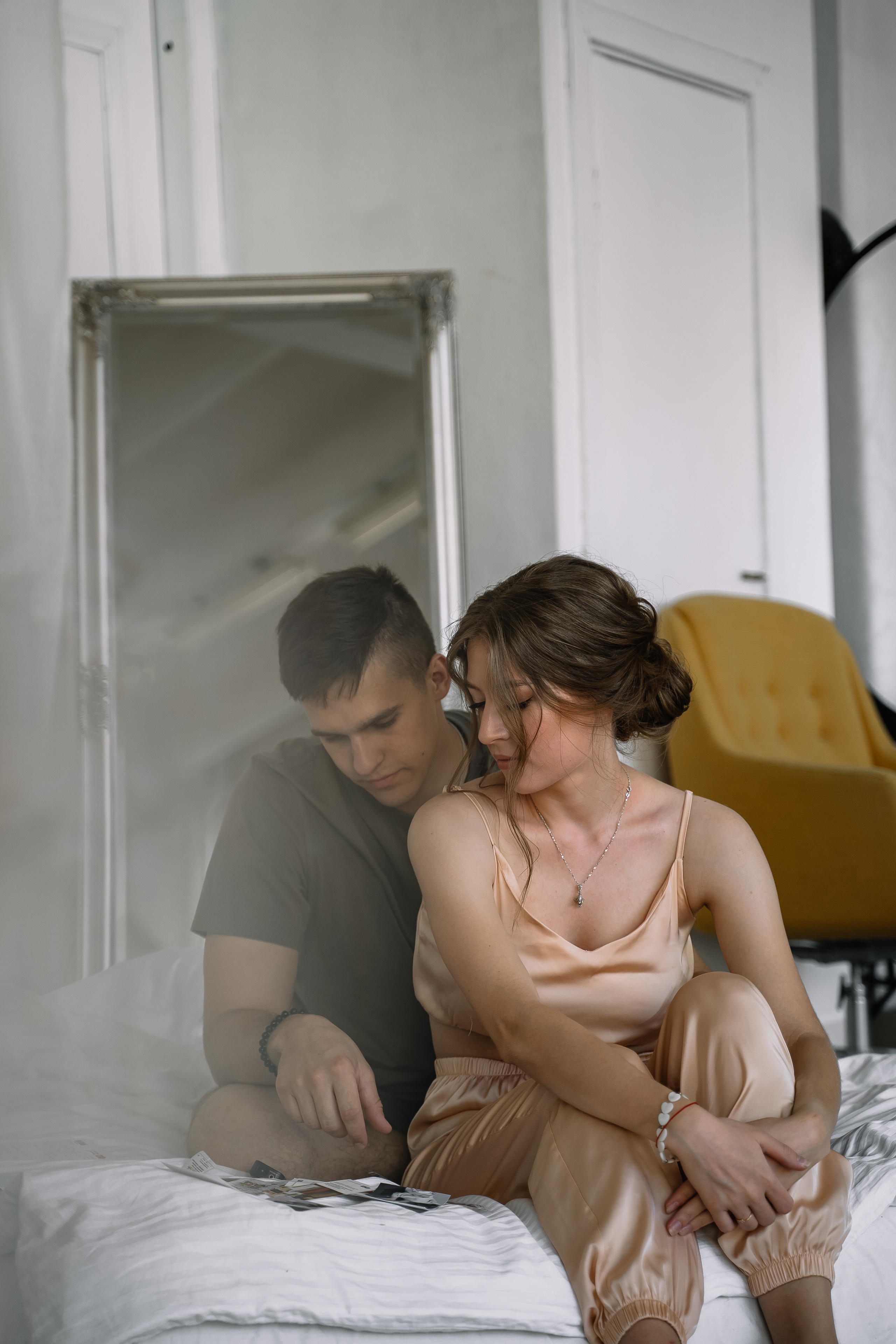 Она знает о нем всё (история Нади и Жени). Свадебный Фотограф Минск || Фото и Видеосъёмка Минск || Другие города