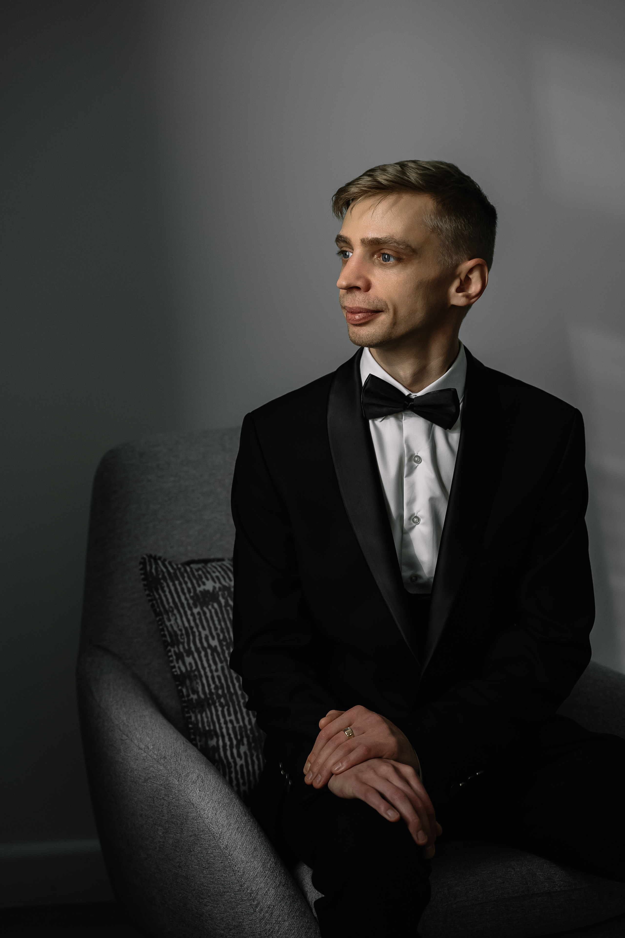 Камерная свадьба Юли и Саши. Свадебный Фотограф Минск || Фото и Видеосъёмка Минск || Другие города