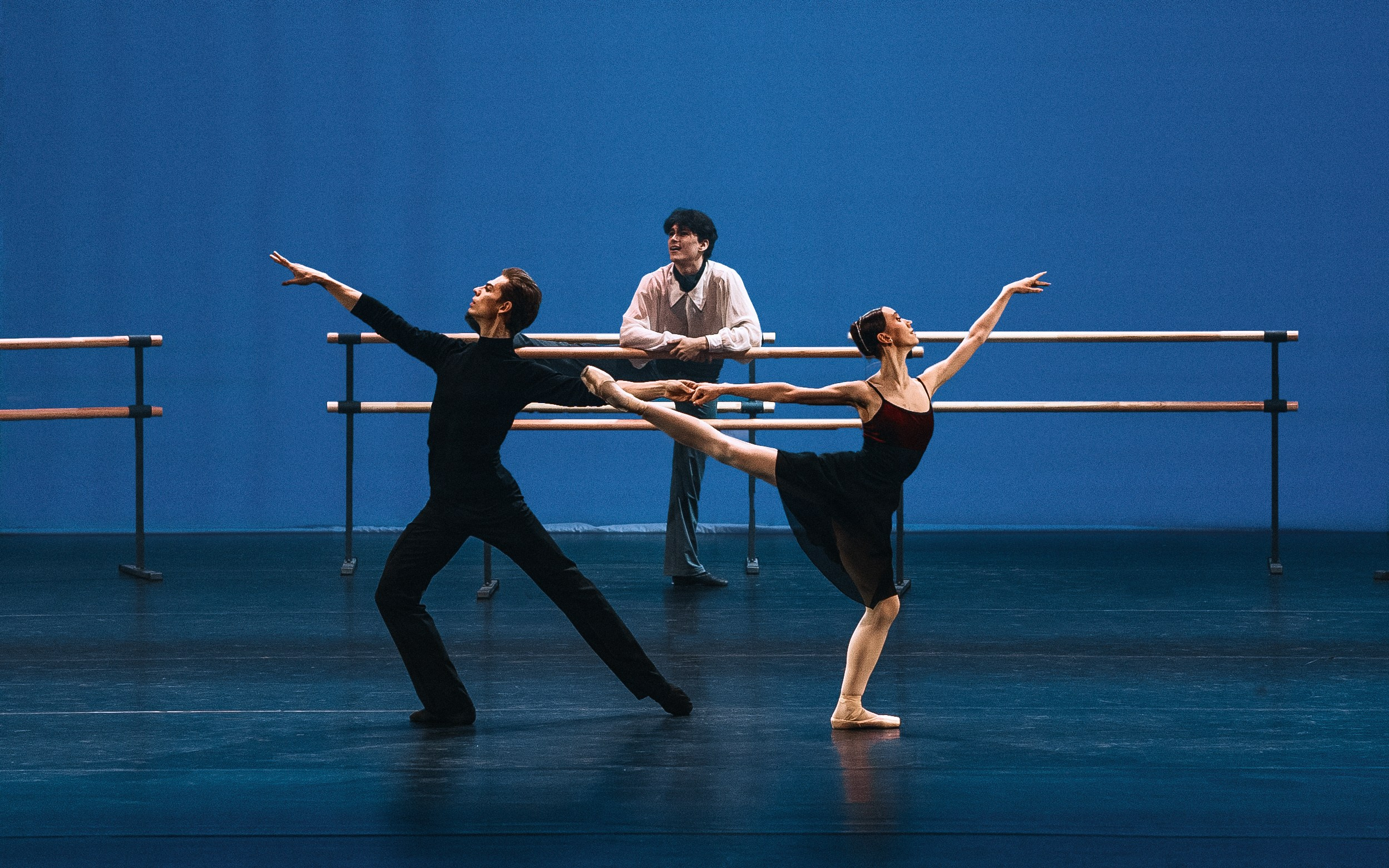 Пушкин Моцарт и Сальери Скареднова Ксения Пушкиниана Чебоксары Волга Опера Балет Опера Театр