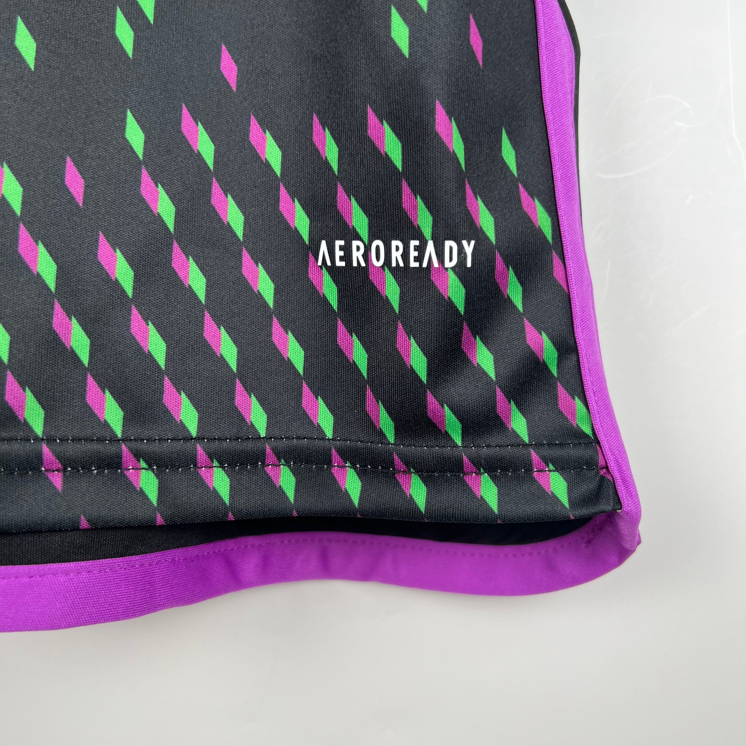 Выездная джерси Bayern Munich 2023-2024. Футбольный магазин — ssw_magazin