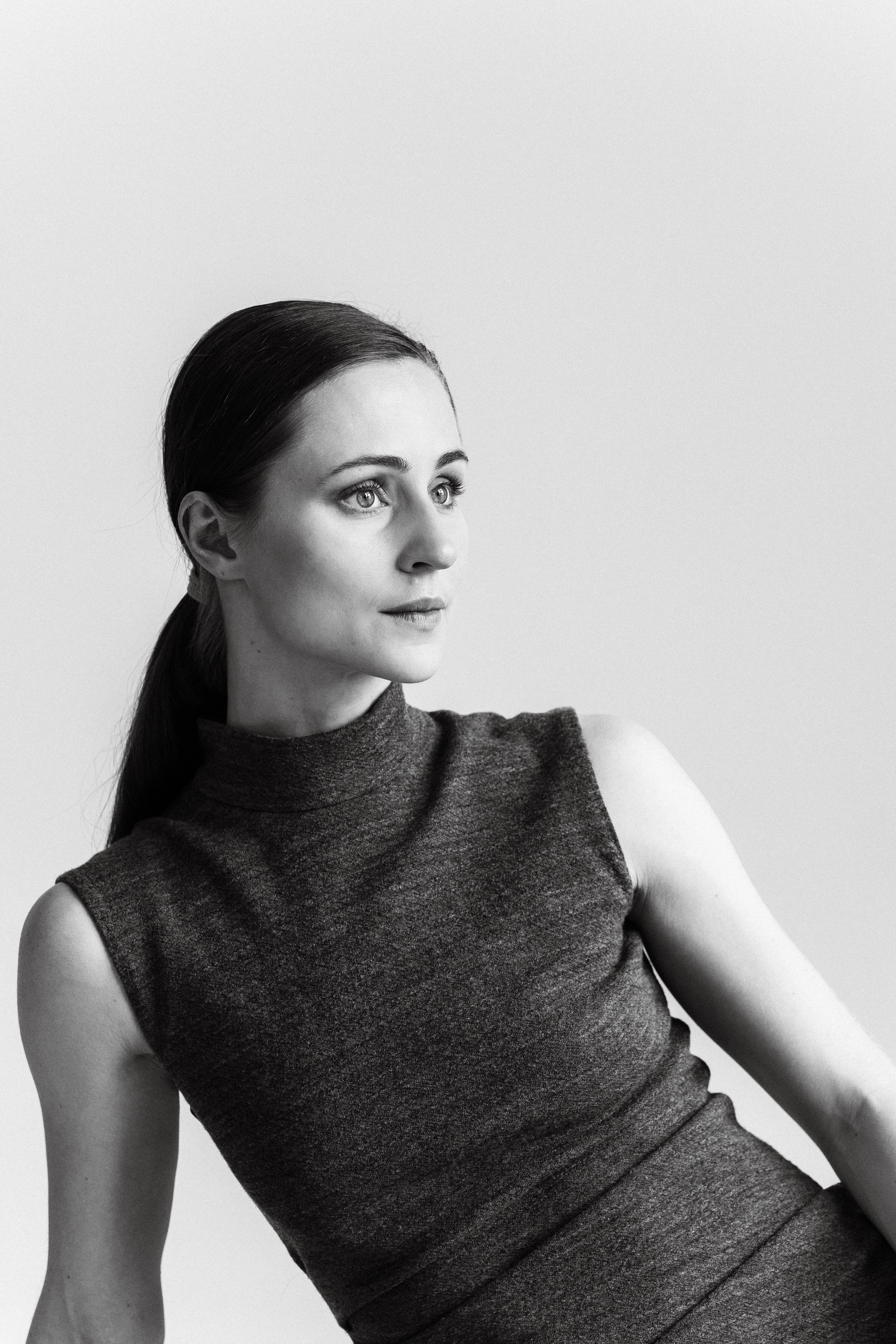 Портретный фотограф в Москве